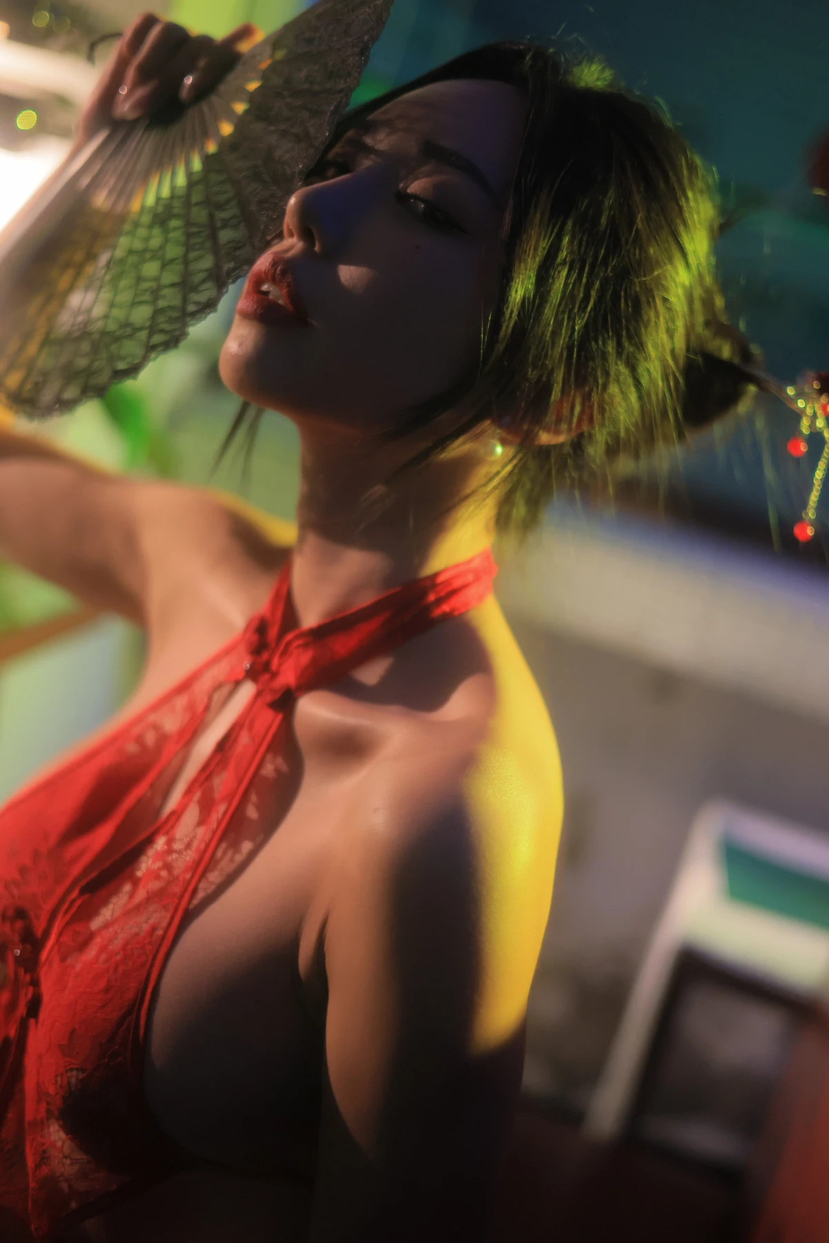 Dongeuran 동그란, PhotoBook 「Hong Kong」 Set.02の写真 2