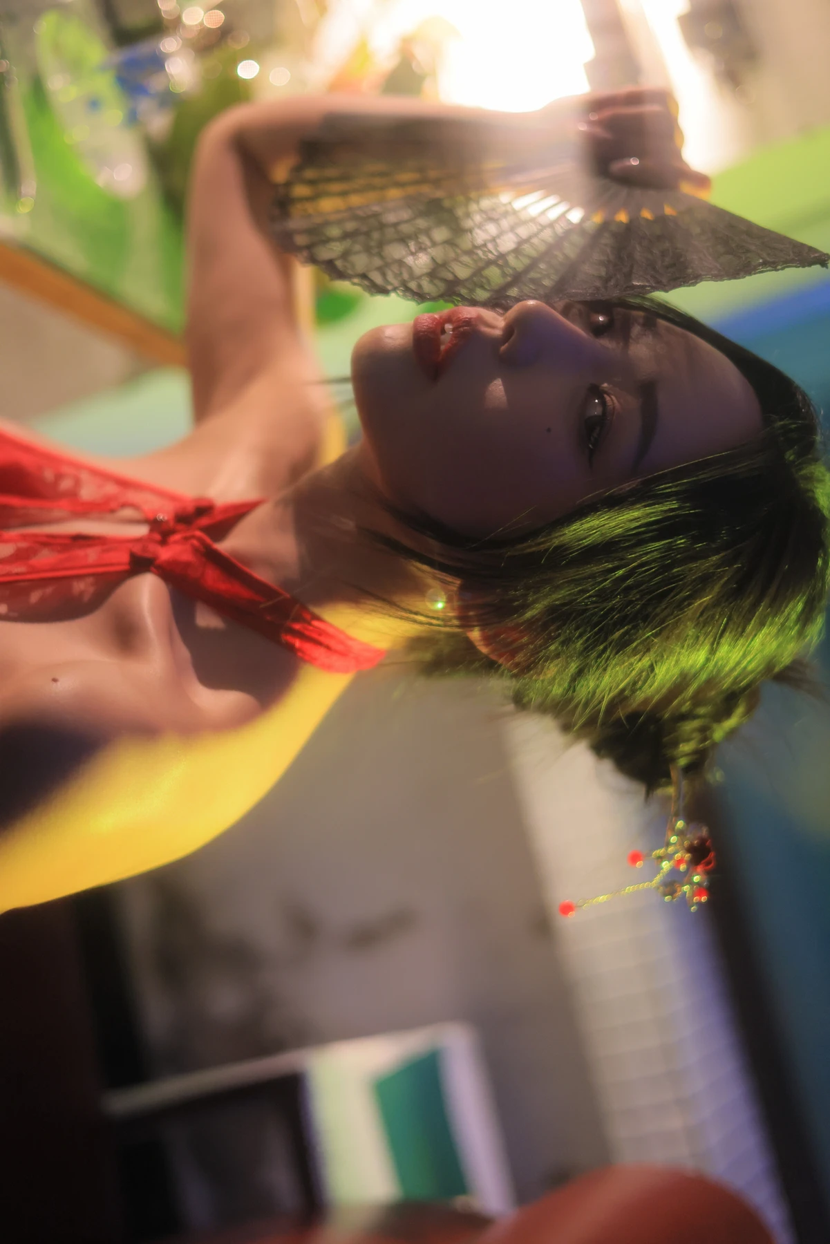 Dongeuran 동그란, PhotoBook 「Hong Kong」 Set.02の写真 3