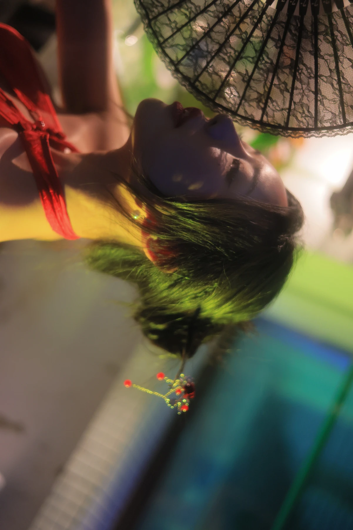 Dongeuran 동그란, PhotoBook 「Hong Kong」 Set.02の写真 6