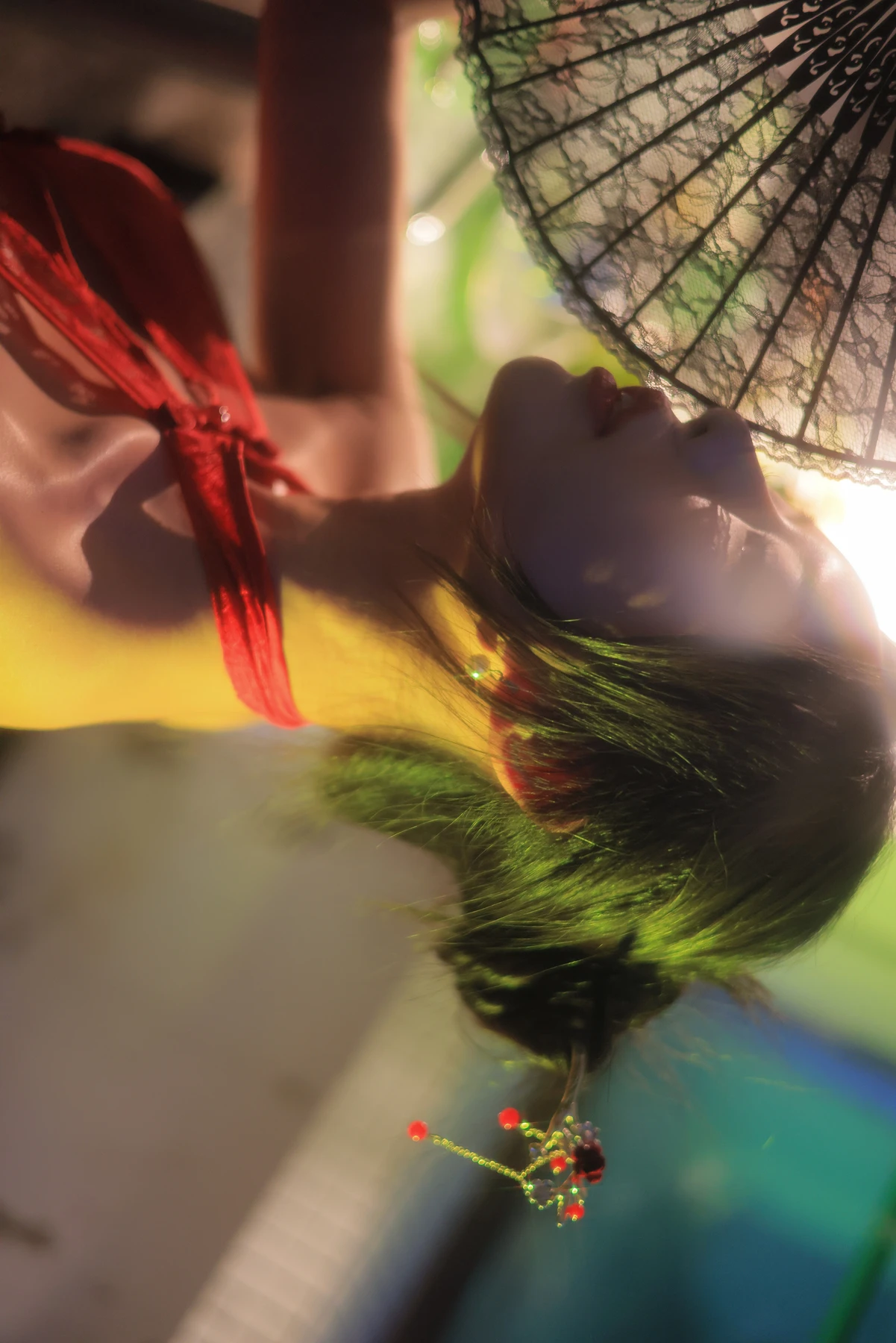 Dongeuran 동그란, PhotoBook 「Hong Kong」 Set.02の写真 7