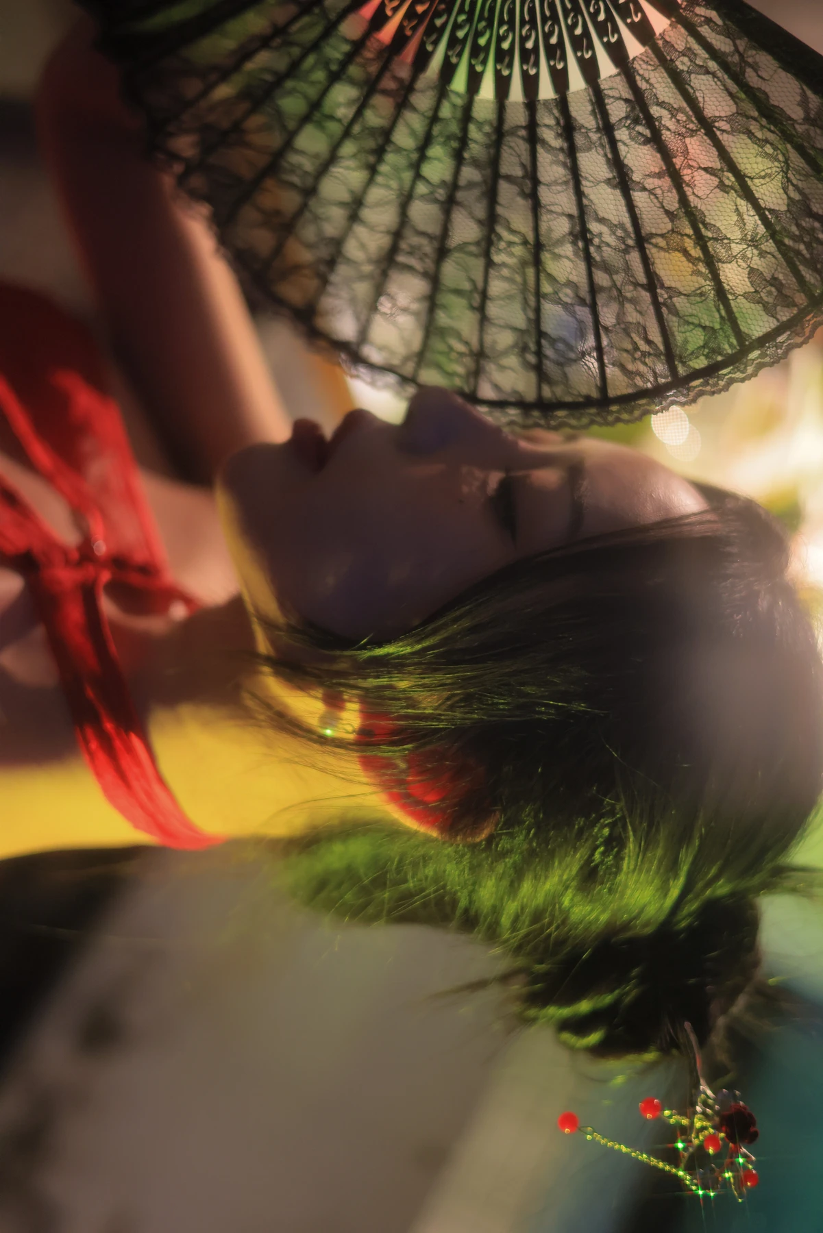 Dongeuran 동그란, PhotoBook 「Hong Kong」 Set.02の写真 10