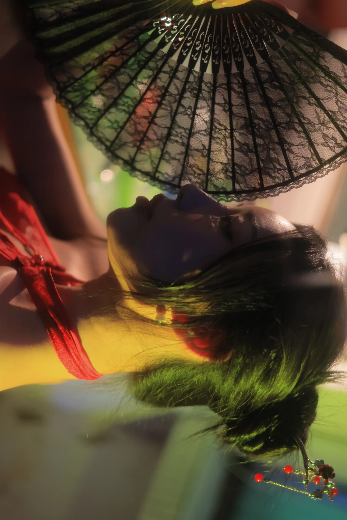 Dongeuran 동그란, PhotoBook 「Hong Kong」 Set.02の写真 11