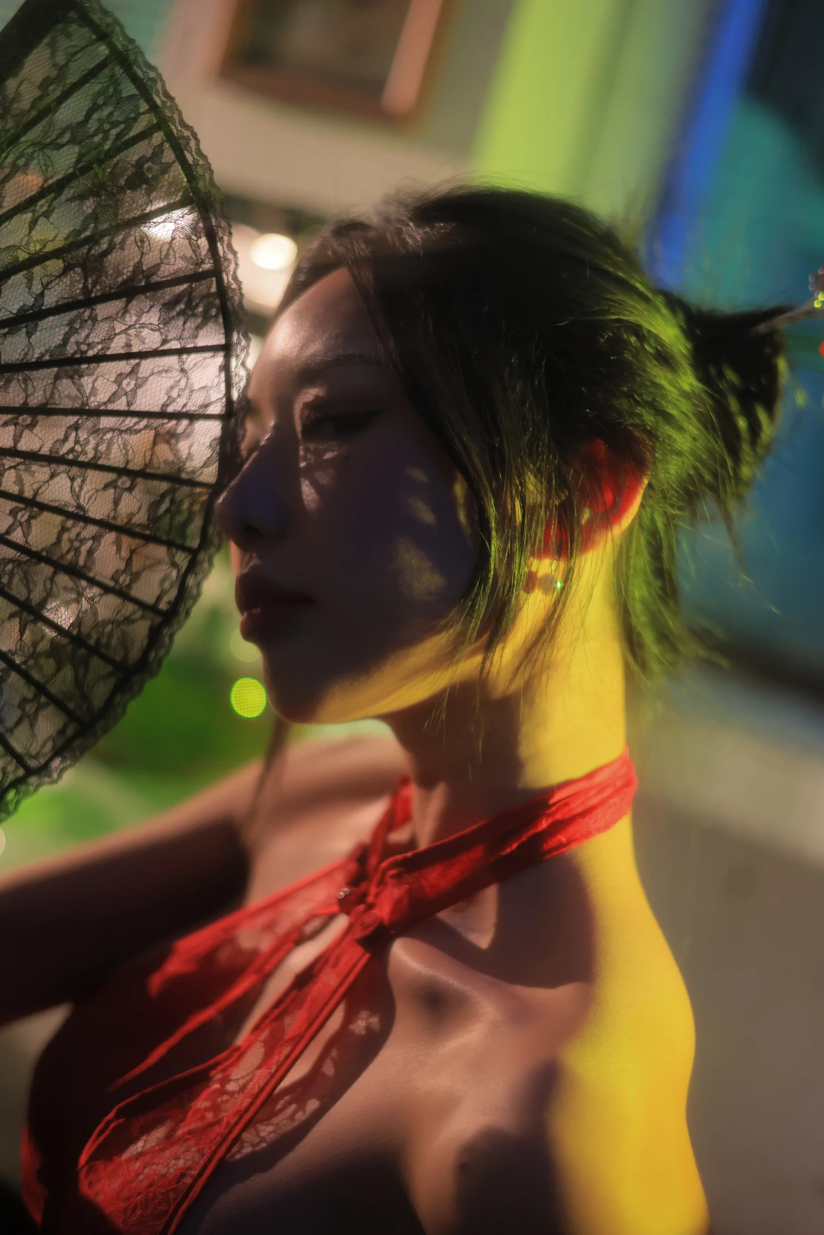 Dongeuran 동그란, PhotoBook 「Hong Kong」 Set.02の写真 12