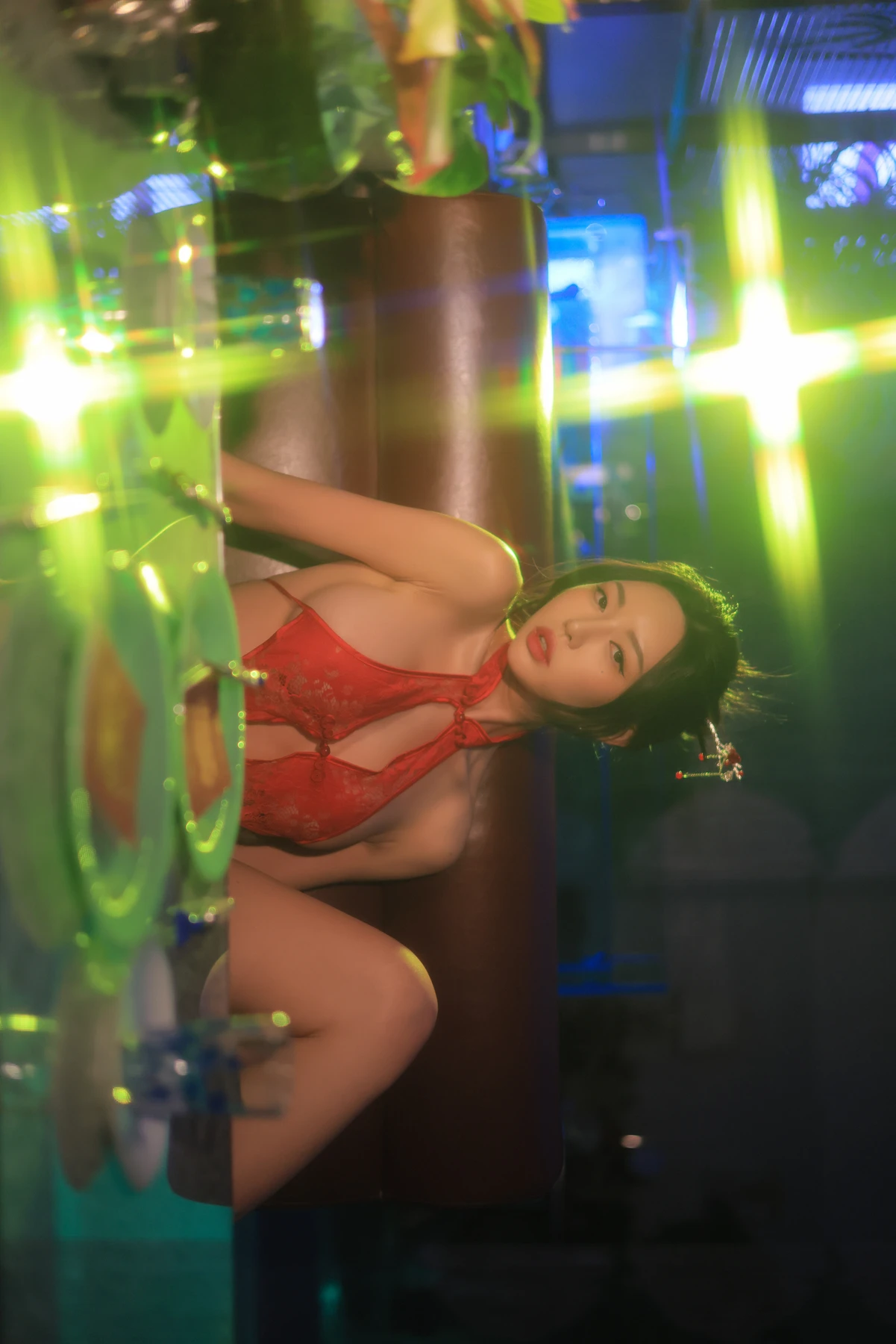 Dongeuran 동그란, PhotoBook 「Hong Kong」 Set.02の写真 20