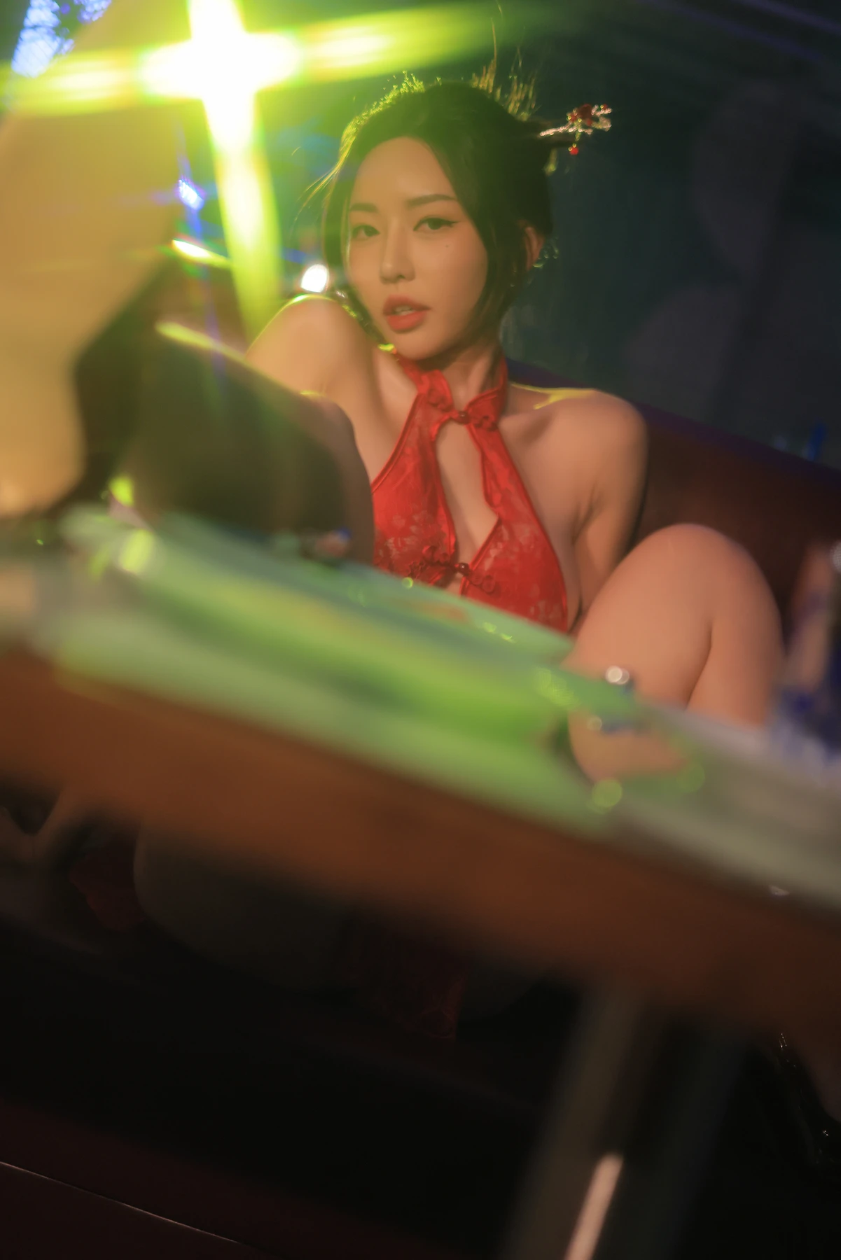 Dongeuran 동그란, PhotoBook 「Hong Kong」 Set.02の写真 24