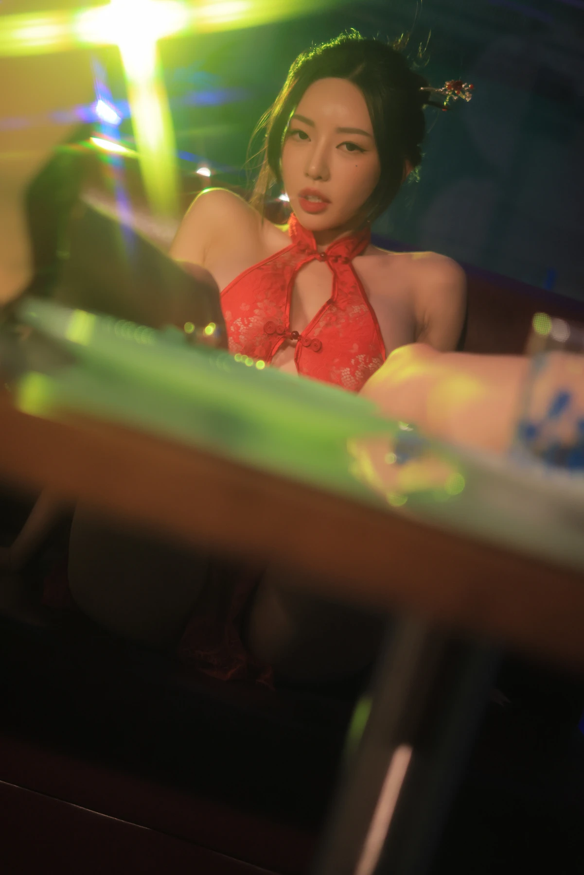 Dongeuran 동그란, PhotoBook 「Hong Kong」 Set.02の写真 26