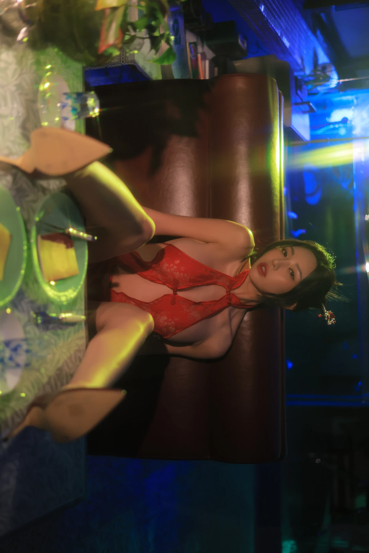 Dongeuran 동그란, PhotoBook 「Hong Kong」 Set.02の写真 27