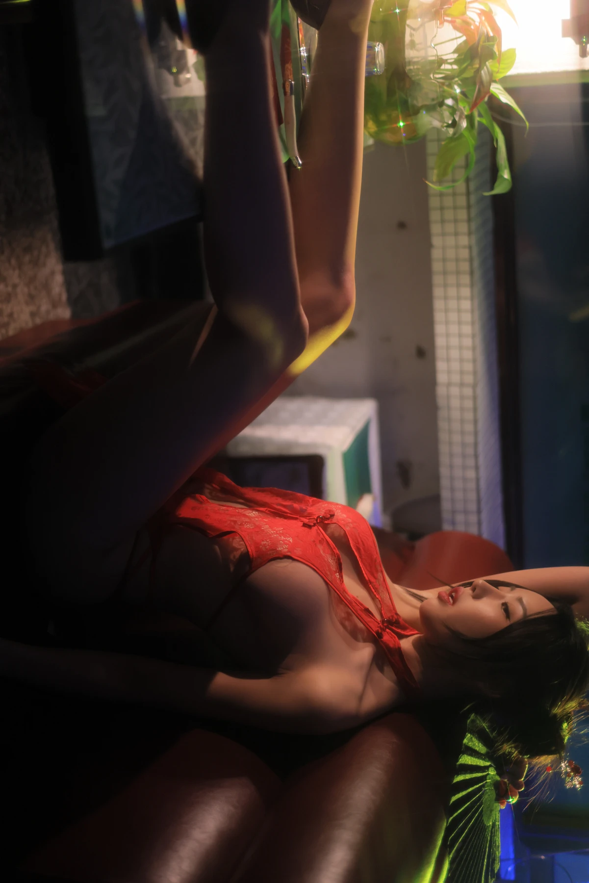 Dongeuran 동그란, PhotoBook 「Hong Kong」 Set.02の写真 35