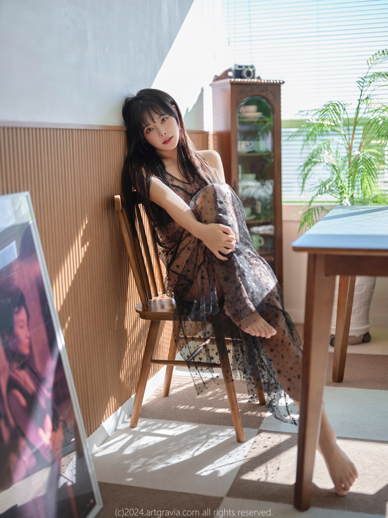 Areumm 다움, ArtGravia Vol.611 Photobook Set.01の写真 13