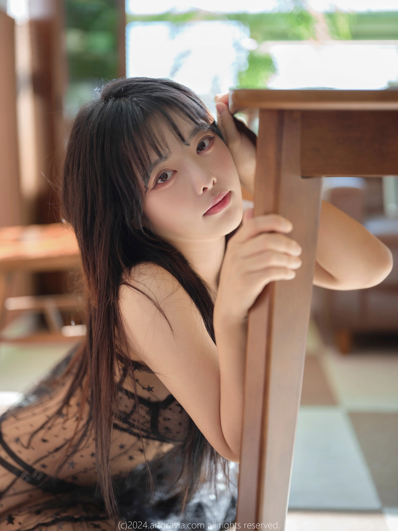Areumm 다움, ArtGravia Vol.611 Photobook Set.01の写真 17