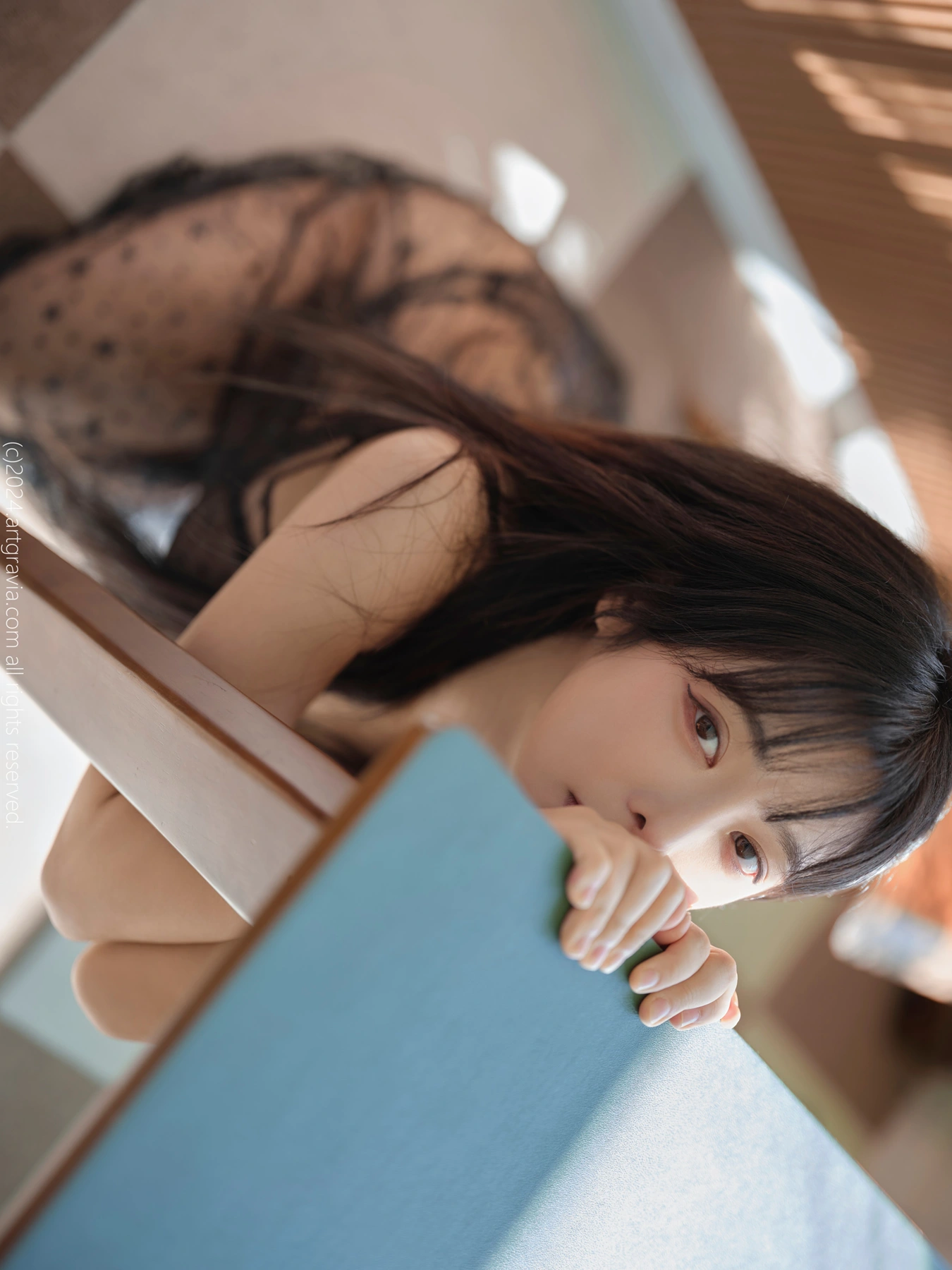 Areumm 다움, ArtGravia Vol.611 Photobook Set.01の写真 18