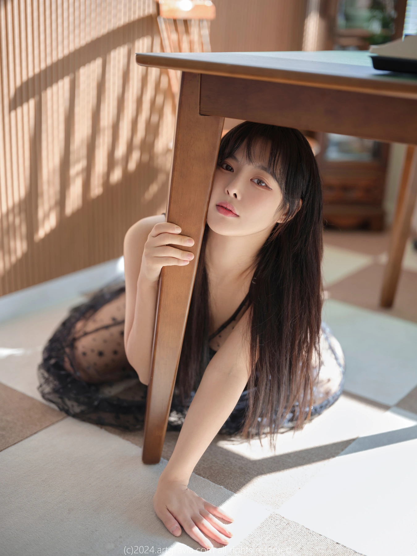 Areumm 다움, ArtGravia Vol.611 Photobook Set.01の写真 22