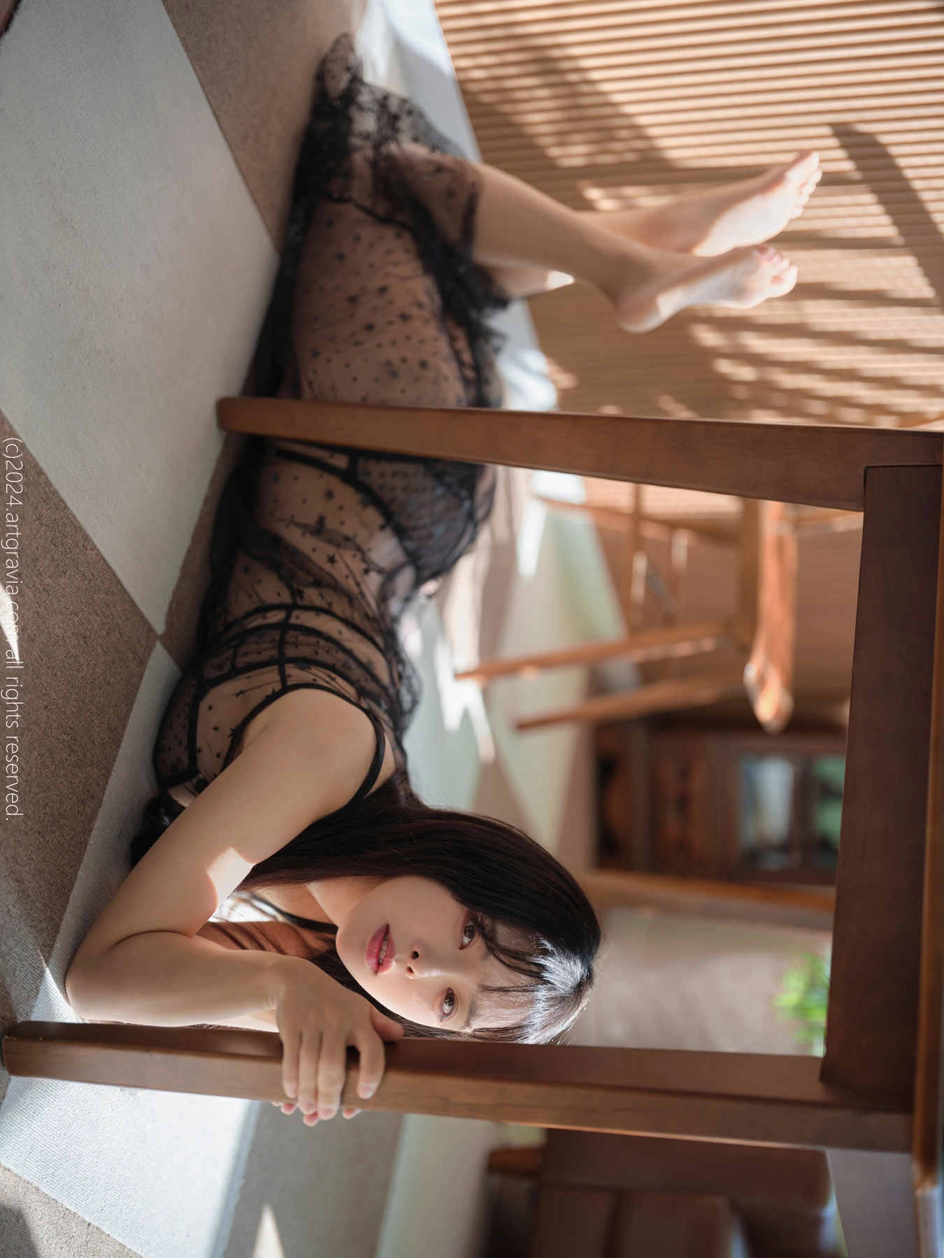 Areumm 다움, ArtGravia Vol.611 Photobook Set.01の写真 23