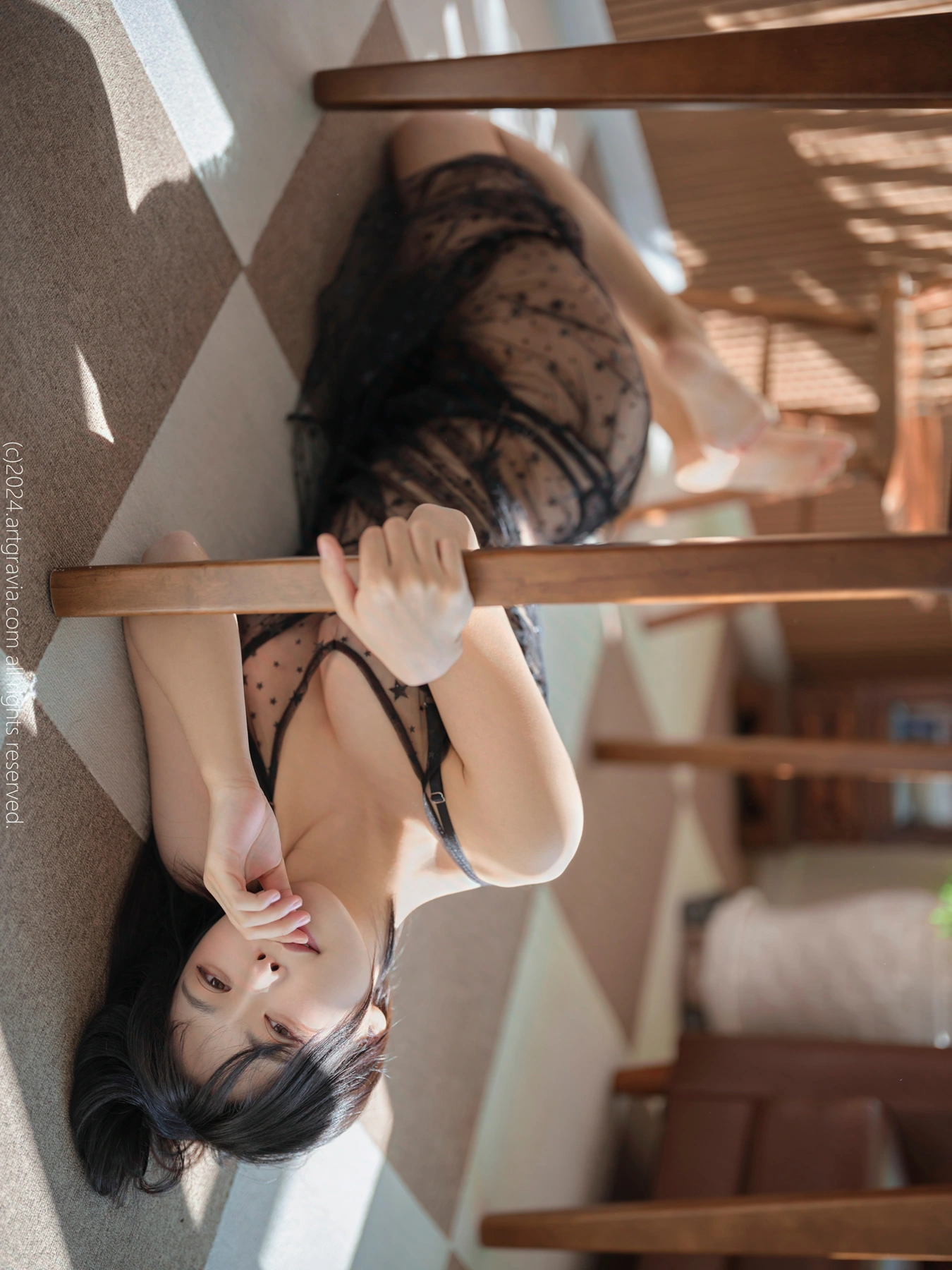 Areumm 다움, ArtGravia Vol.611 Photobook Set.01の写真 25