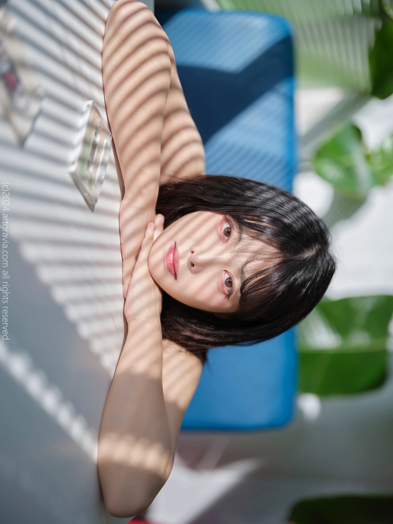 Areumm 다움, ArtGravia Vol.611 Photobook Set.01の写真 43