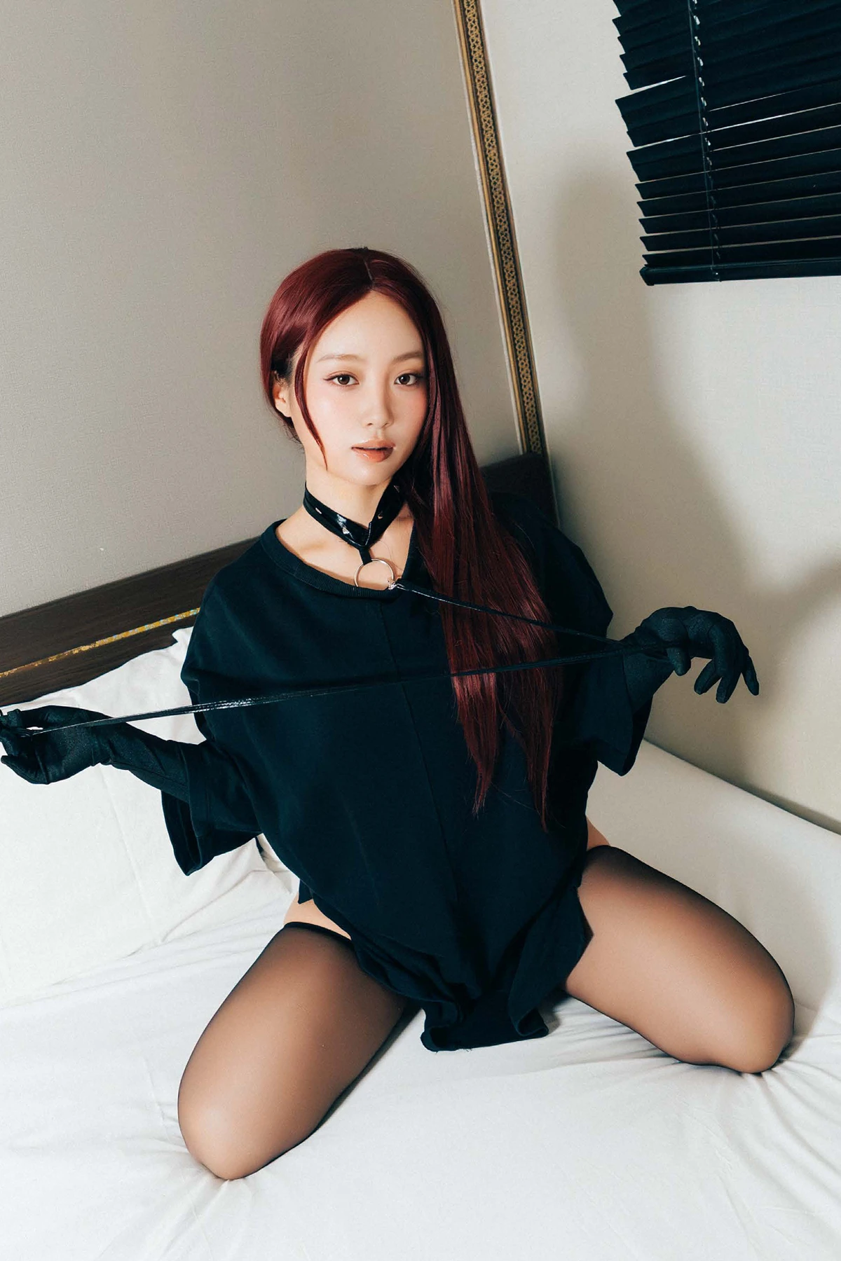 Black Snow, Haivia PhotoBook 「Outdoor」 Set.02の写真 2