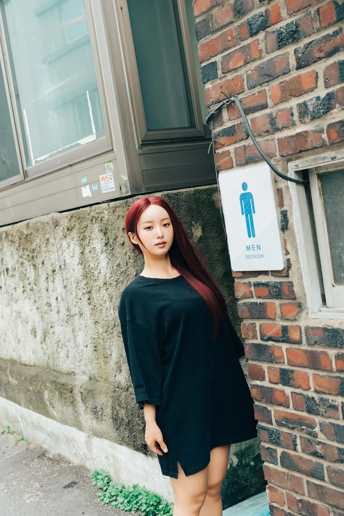 Black Snow, Haivia PhotoBook 「Outdoor」 Set.02の写真 28