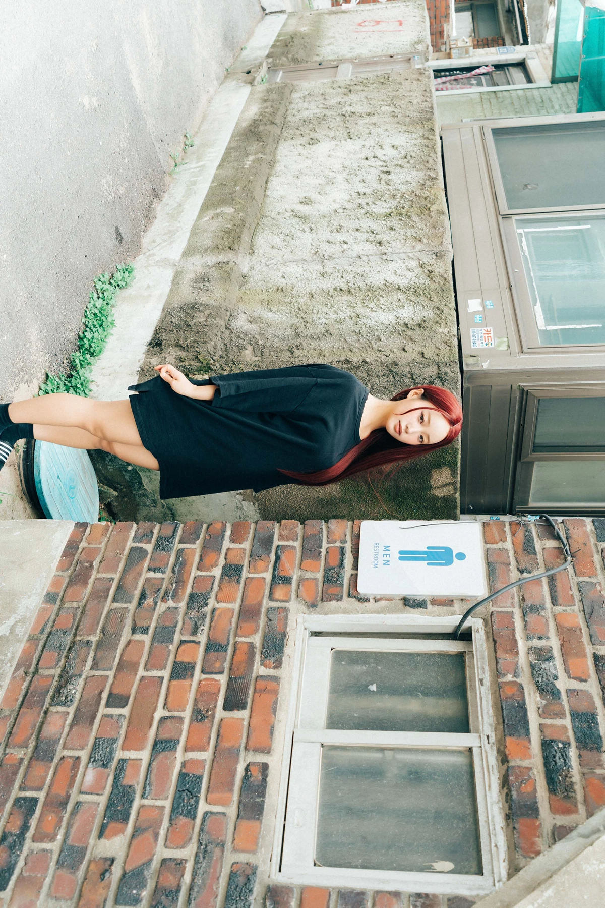 Black Snow, Haivia PhotoBook 「Outdoor」 Set.02の写真 29
