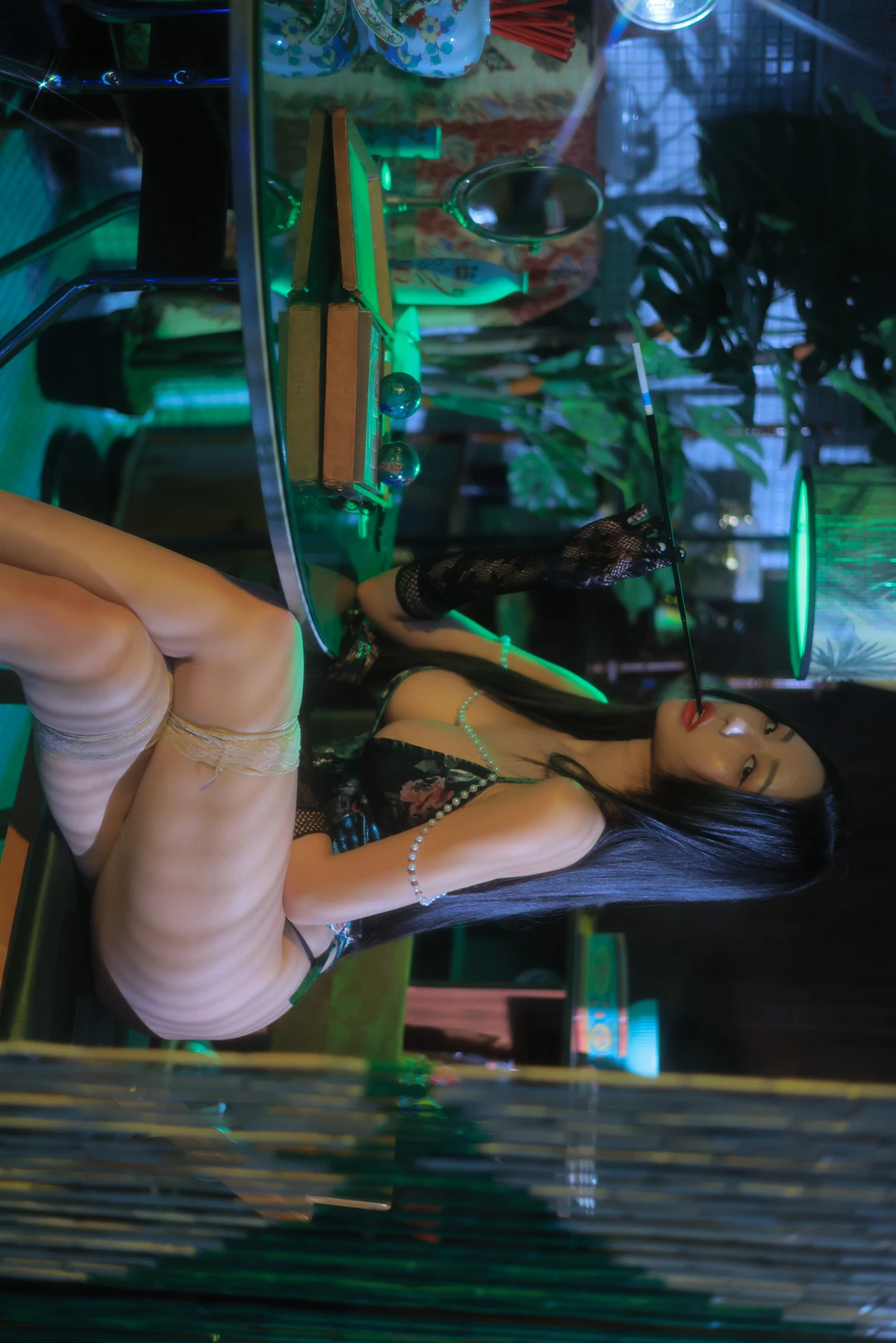 Dongeuran 동그란, PhotoBook 「Hong Kong」 Set.03の写真 5