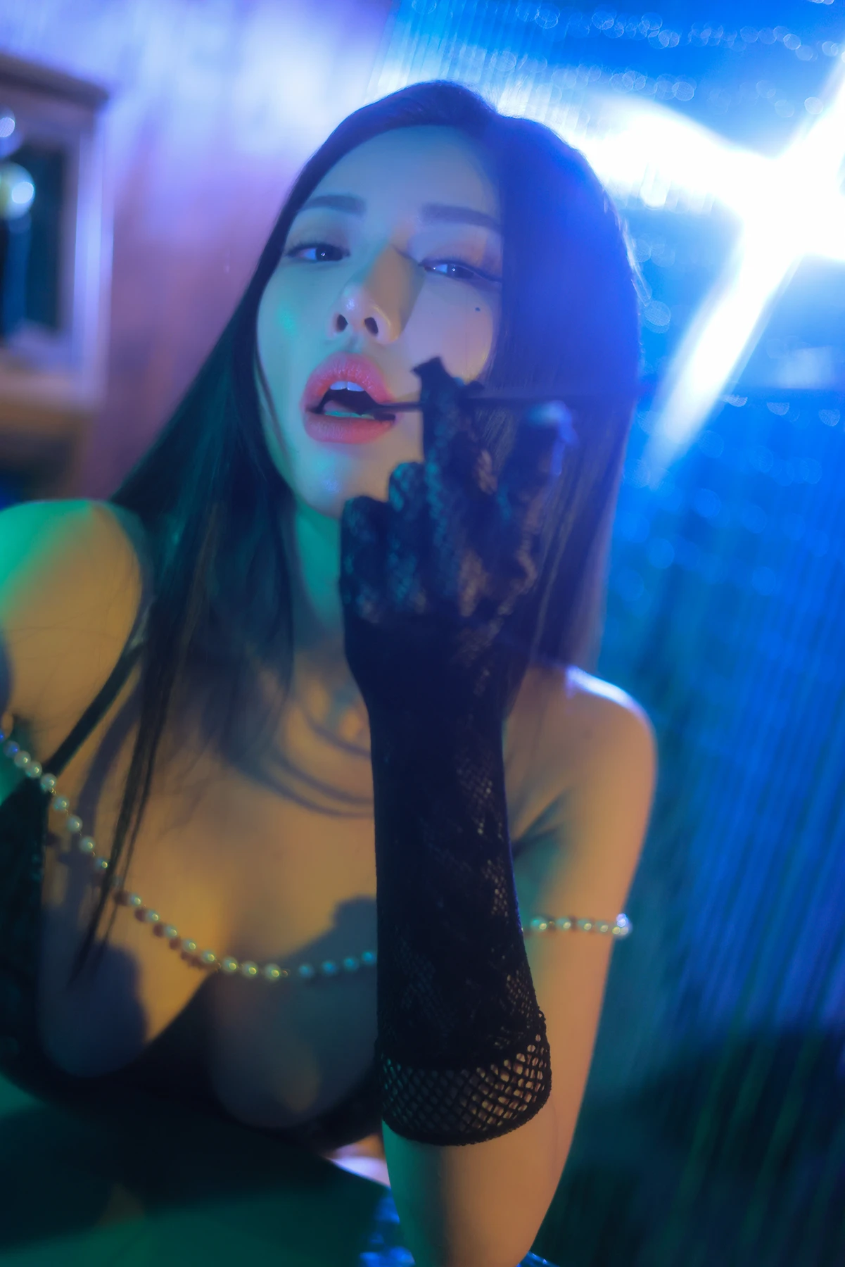 Dongeuran 동그란, PhotoBook 「Hong Kong」 Set.03の写真 9