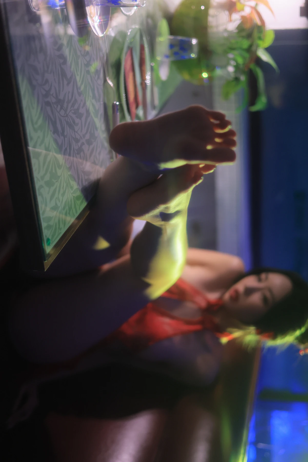 Dongeuran 동그란, PhotoBook 「Hong Kong」 Set.03の写真 42
