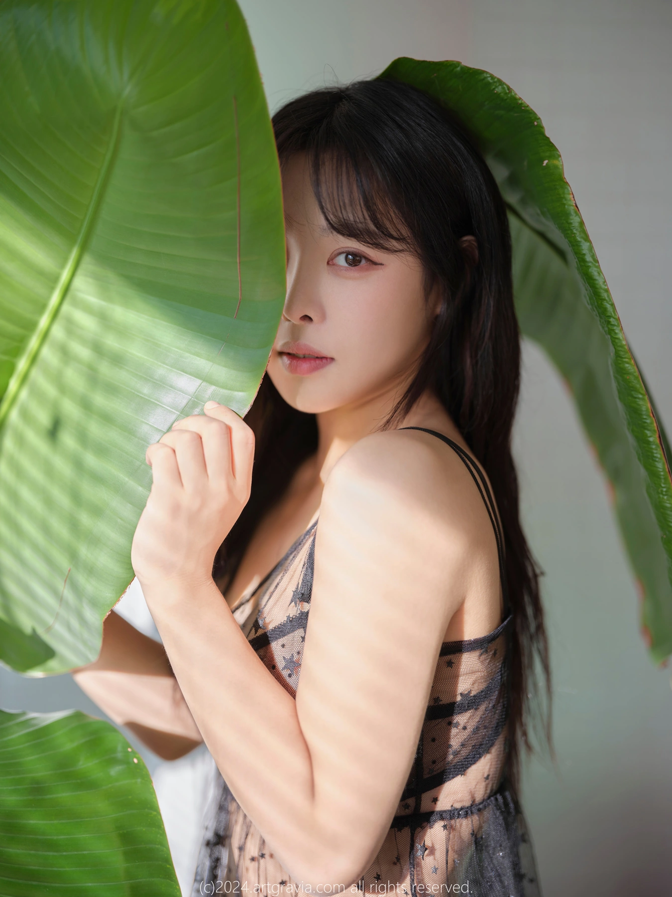 Areumm 다움, ArtGravia Vol.611 Photobook Set.02の写真 7