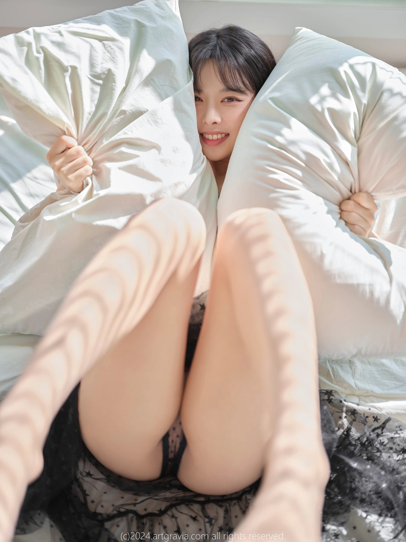 Areumm 다움, ArtGravia Vol.611 Photobook Set.02の写真 18
