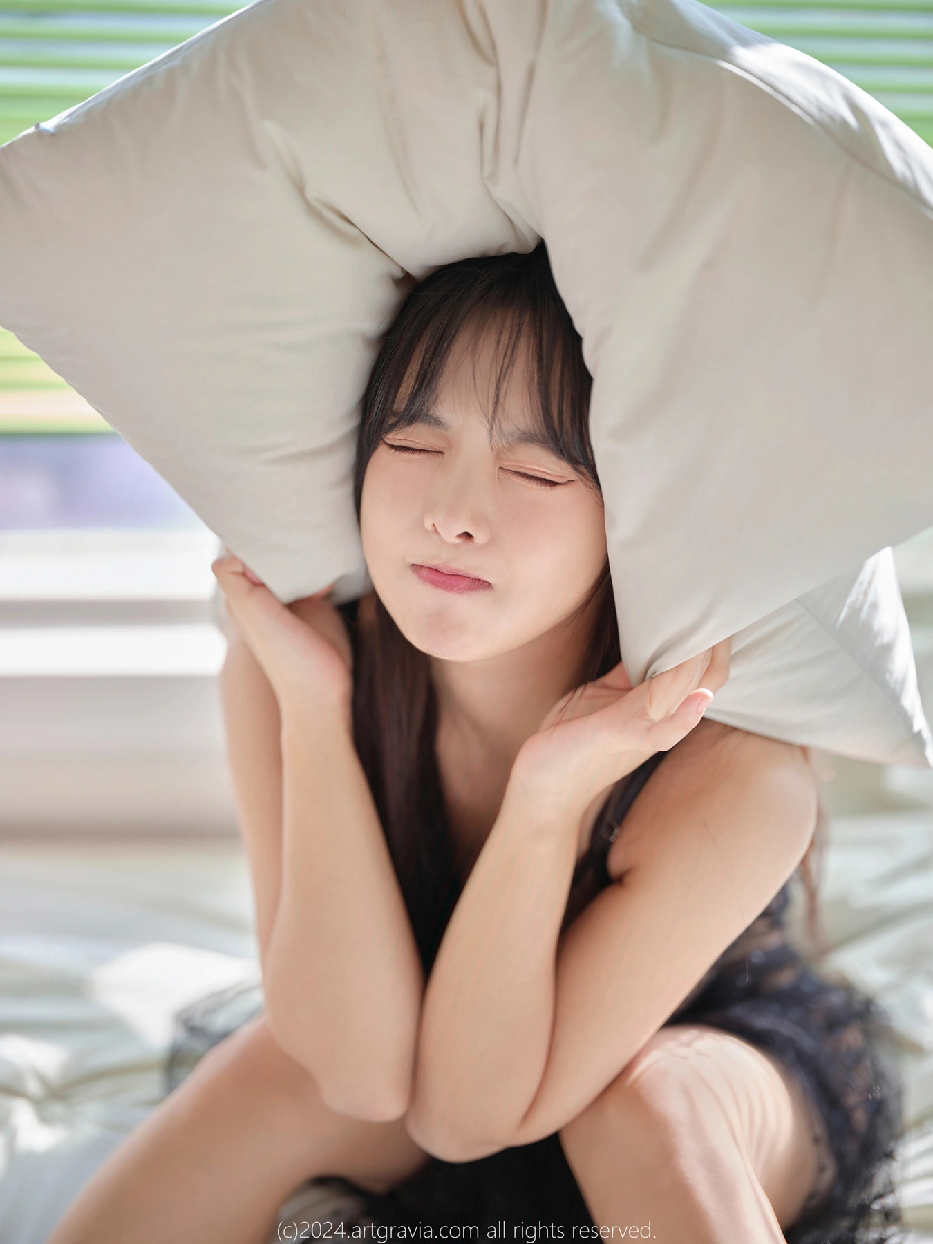 Areumm 다움, ArtGravia Vol.611 Photobook Set.02の写真 22