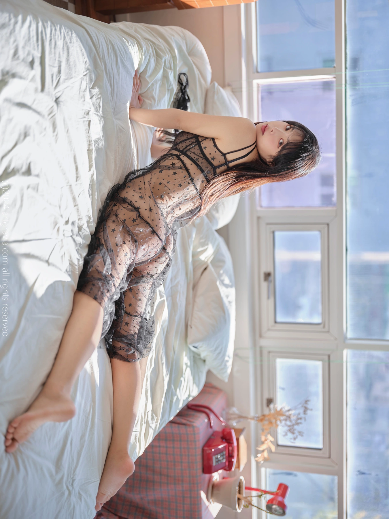 Areumm 다움, ArtGravia Vol.611 Photobook Set.02の写真 37