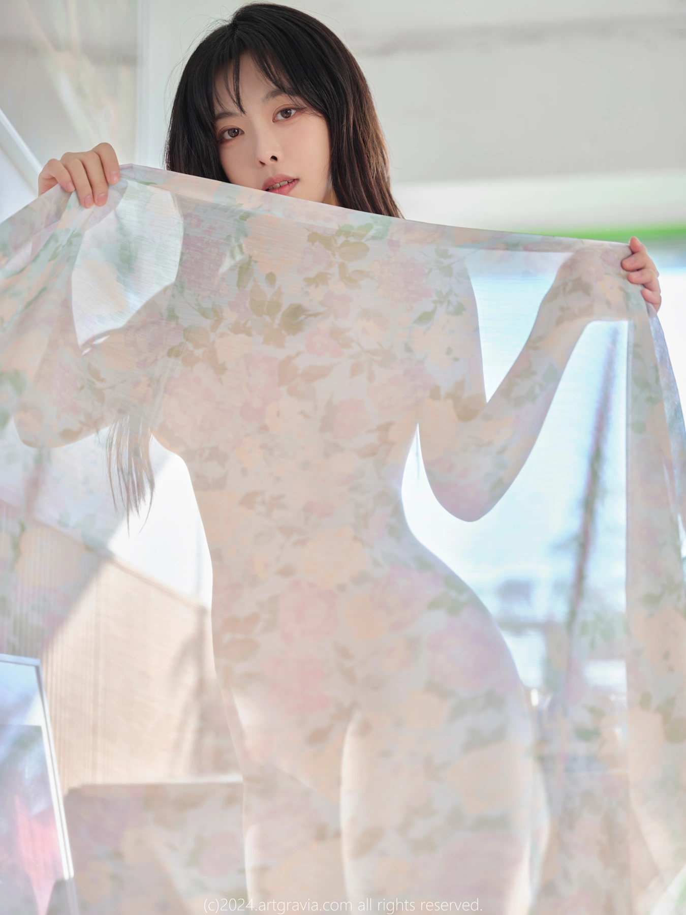 Areumm 다움, ArtGravia Vol.611 Photobook Set.02の写真 49