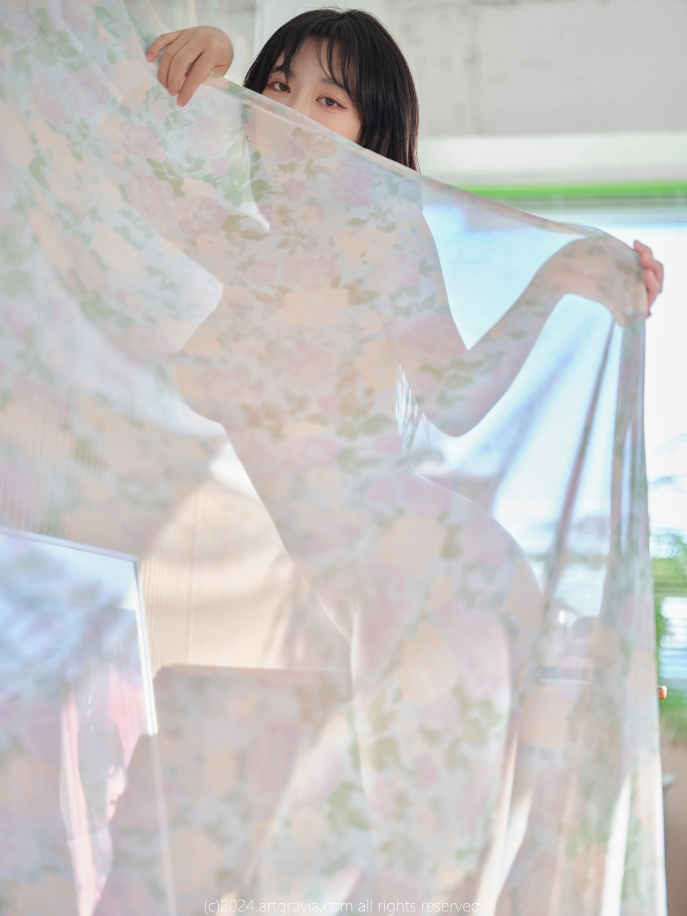 Areumm 다움, ArtGravia Vol.611 Photobook Set.02の写真 50