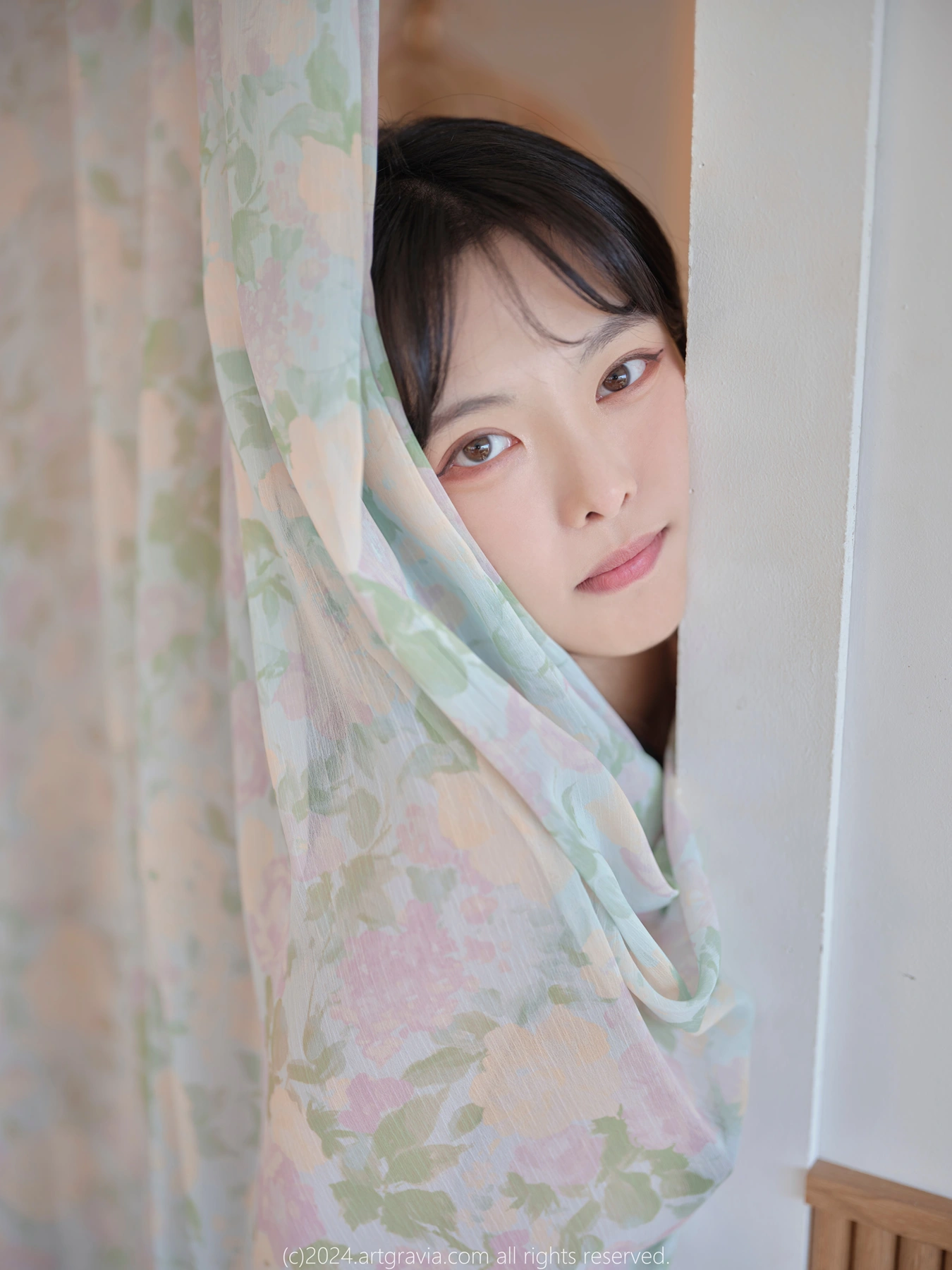 Areumm 다움, ArtGravia Vol.611 Photobook Set.02の写真 51