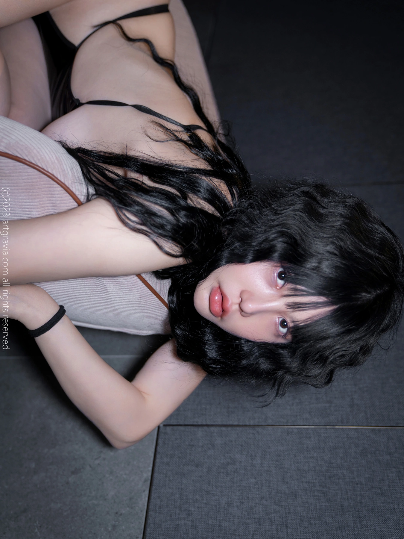 SERA 쎄라, ArtGravia Vol.610 Photobook Set.01の写真 9