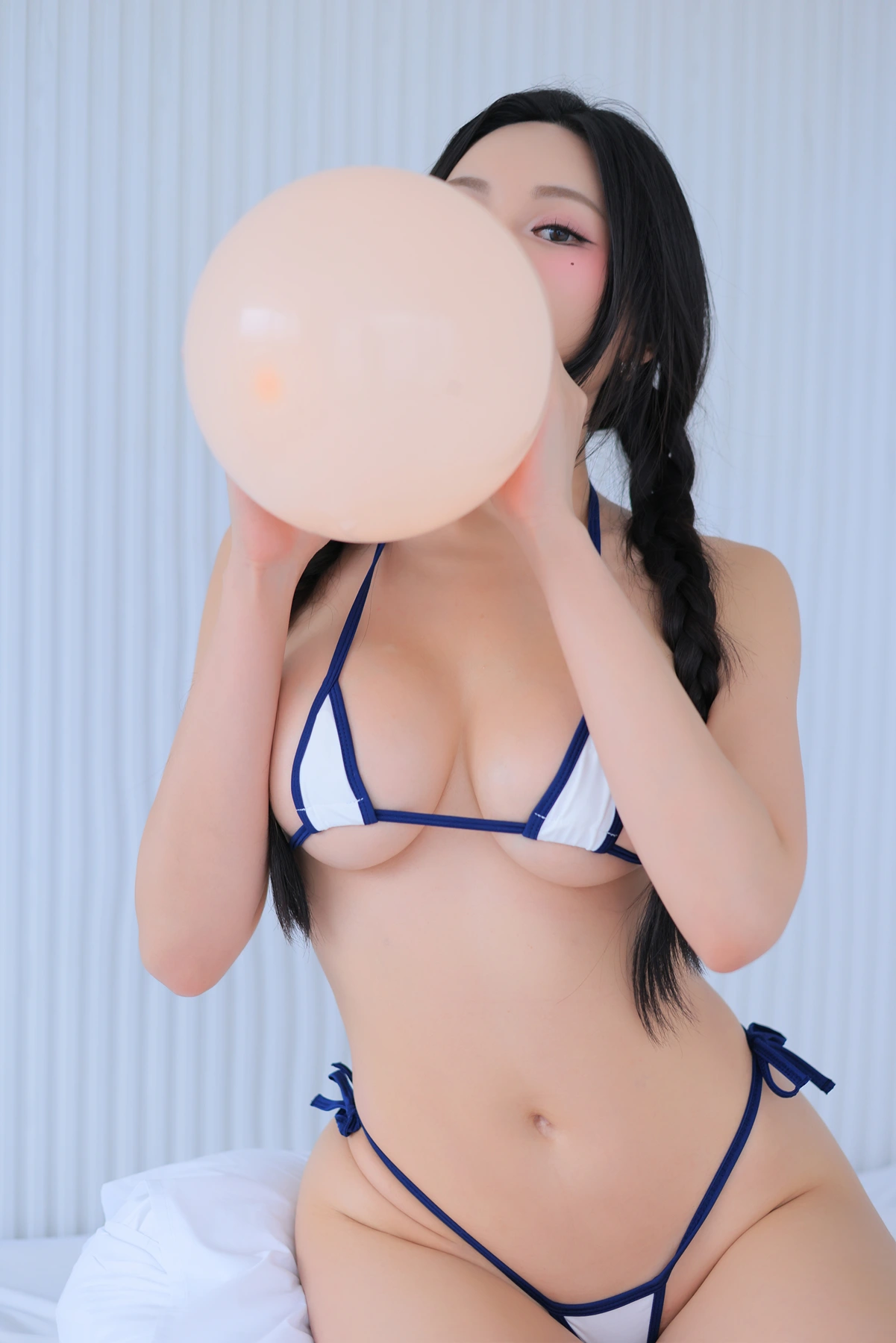 Dongeuran 동그란, PhotoBook 「Balloon」 Set.01の写真 10