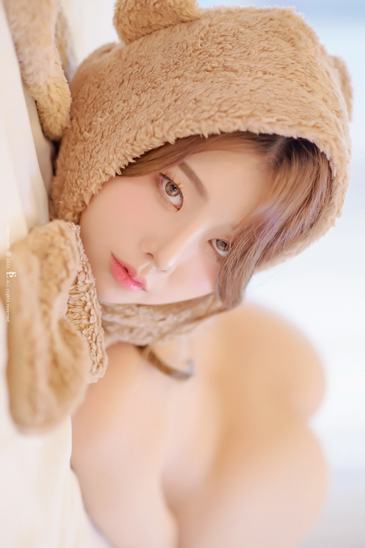 Yuna 유나, SAINT Photolife 「Sexy Back」の写真 39
