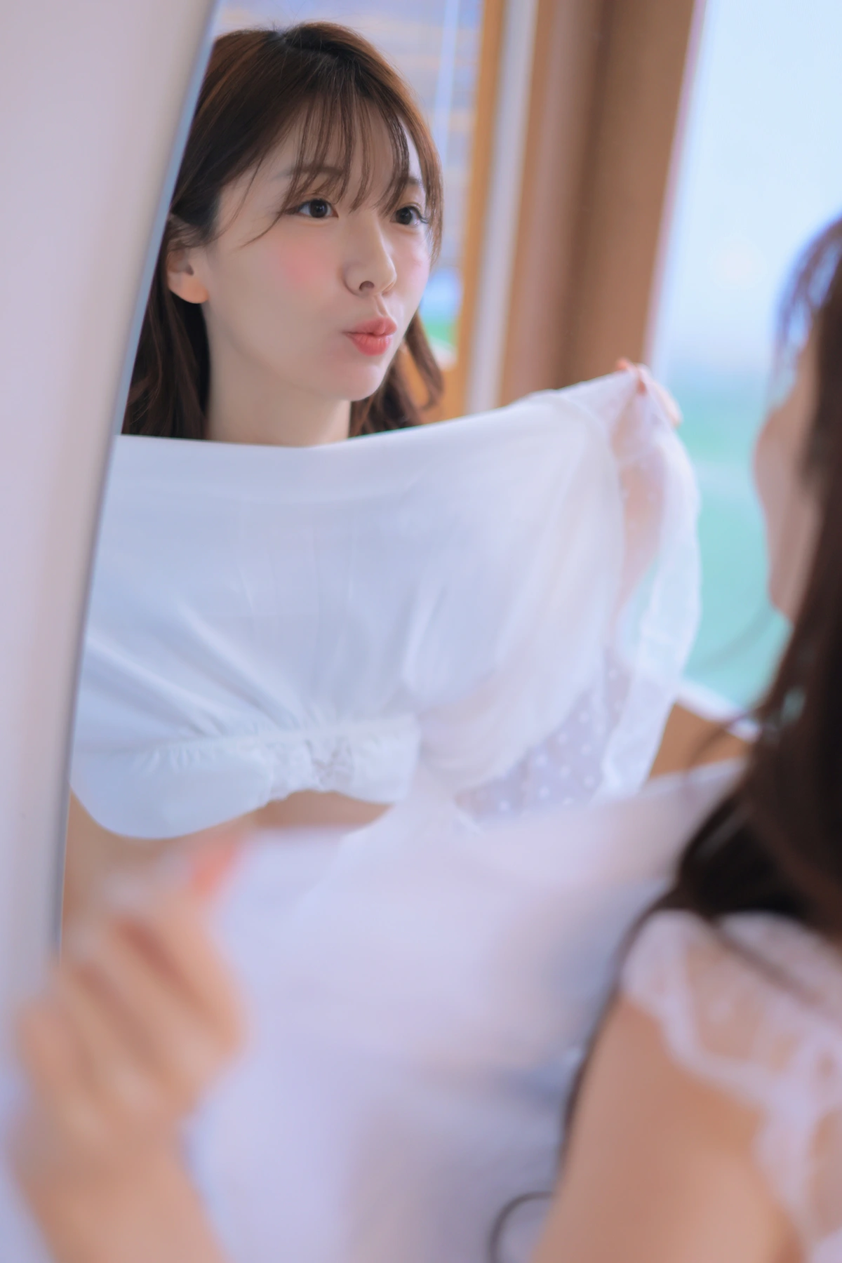 Leeesovely 쏘블리, Secret Pictorial 2025 March Set.02の写真 9