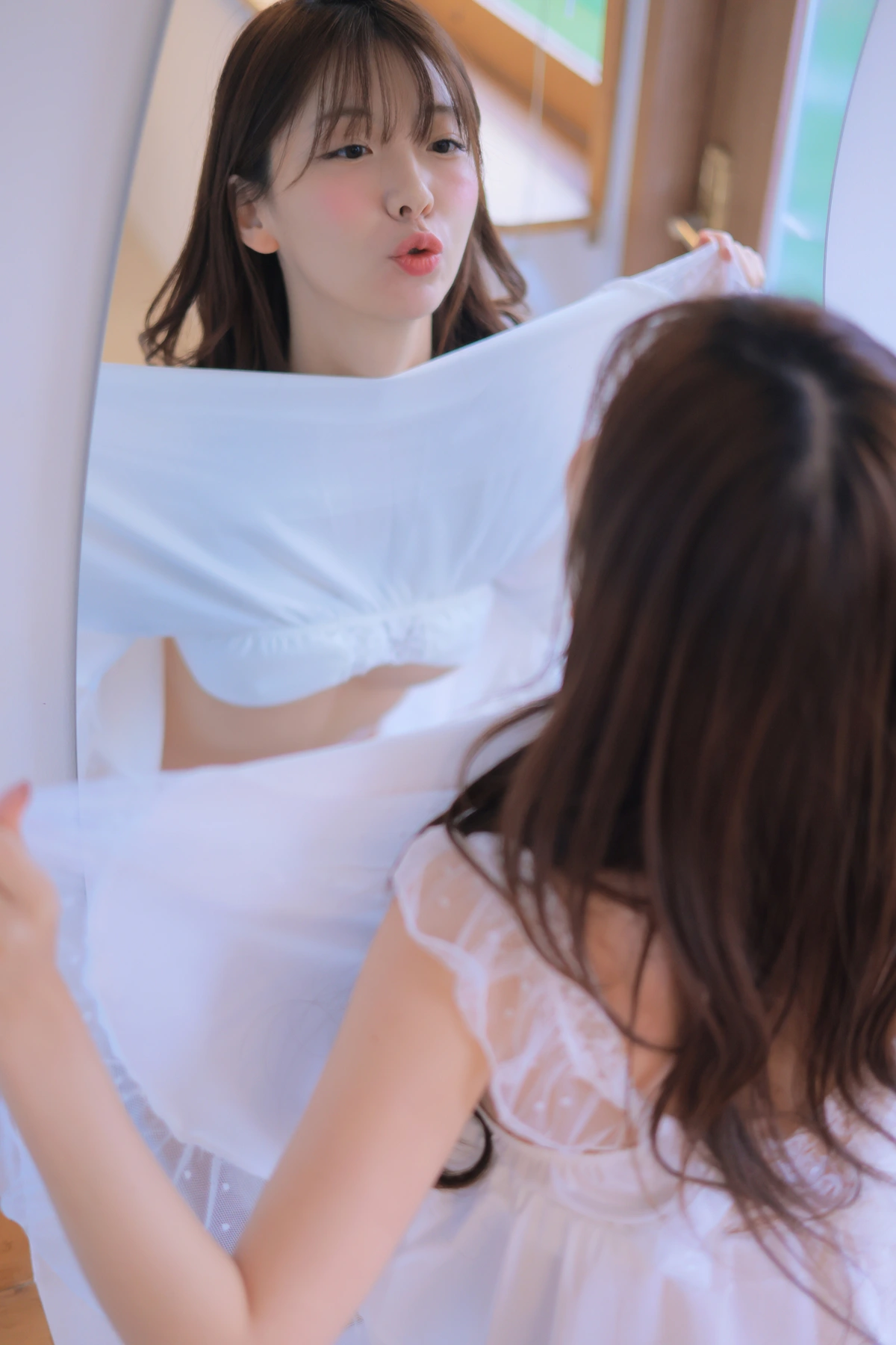 Leeesovely 쏘블리, Secret Pictorial 2025 March Set.02の写真 11