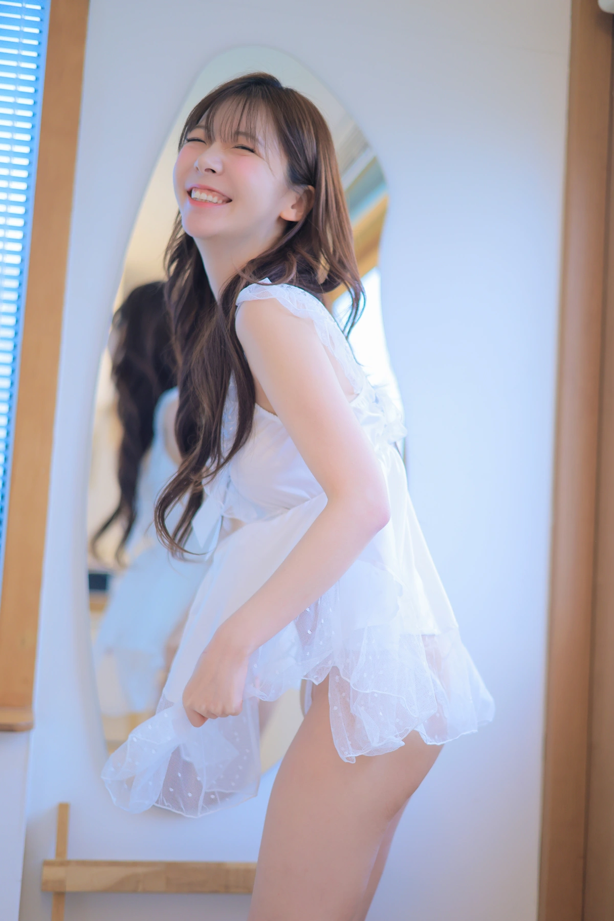 Leeesovely 쏘블리, Secret Pictorial 2025 March Set.02の写真 12