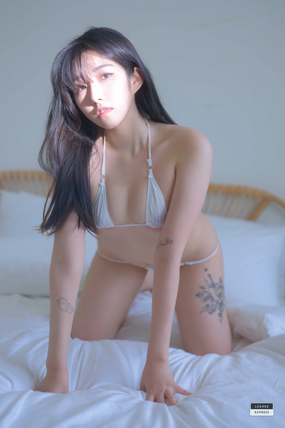 Sonson 손손, LEEHEE EXPRESS LEBE-176 Set.01の写真 22