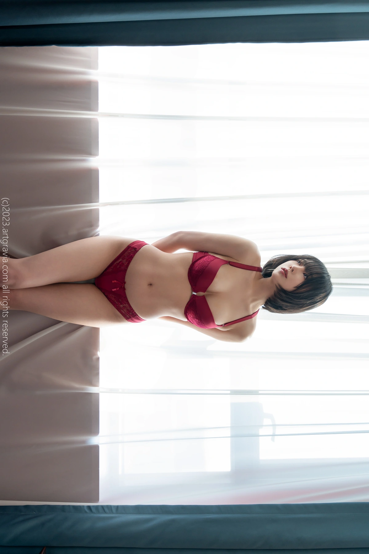 Parkhaag 박하악, ArtGravia Vol.532 Photobook Set.02の写真 31