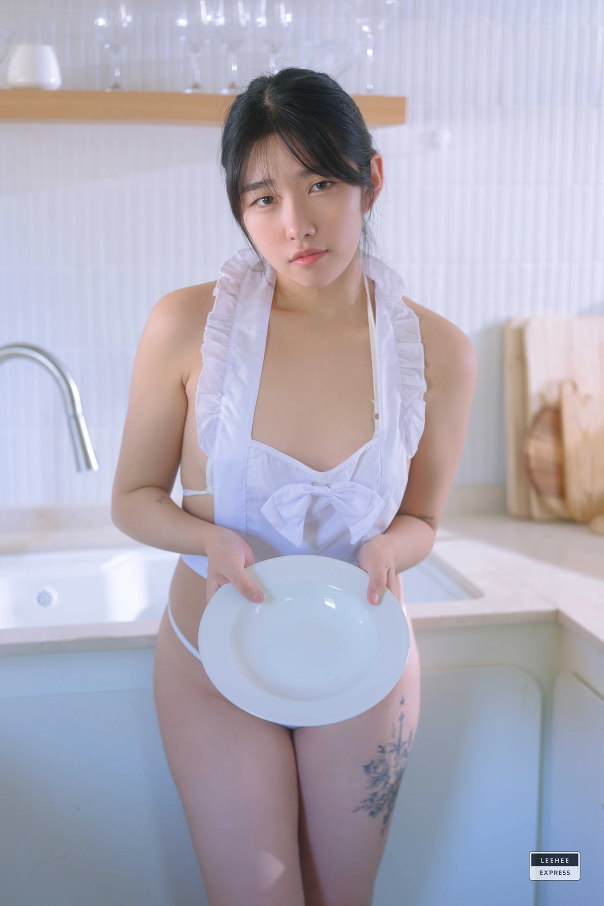 Sonson 손손, LEEHEE EXPRESS LEBE-176 Set.02の写真 10
