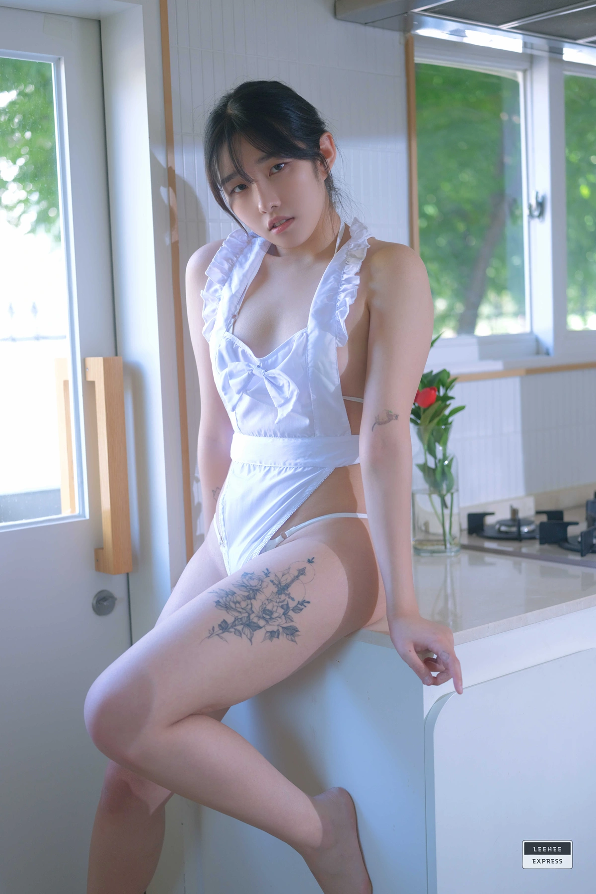 Sonson 손손, LEEHEE EXPRESS LEBE-176 Set.02の写真 19