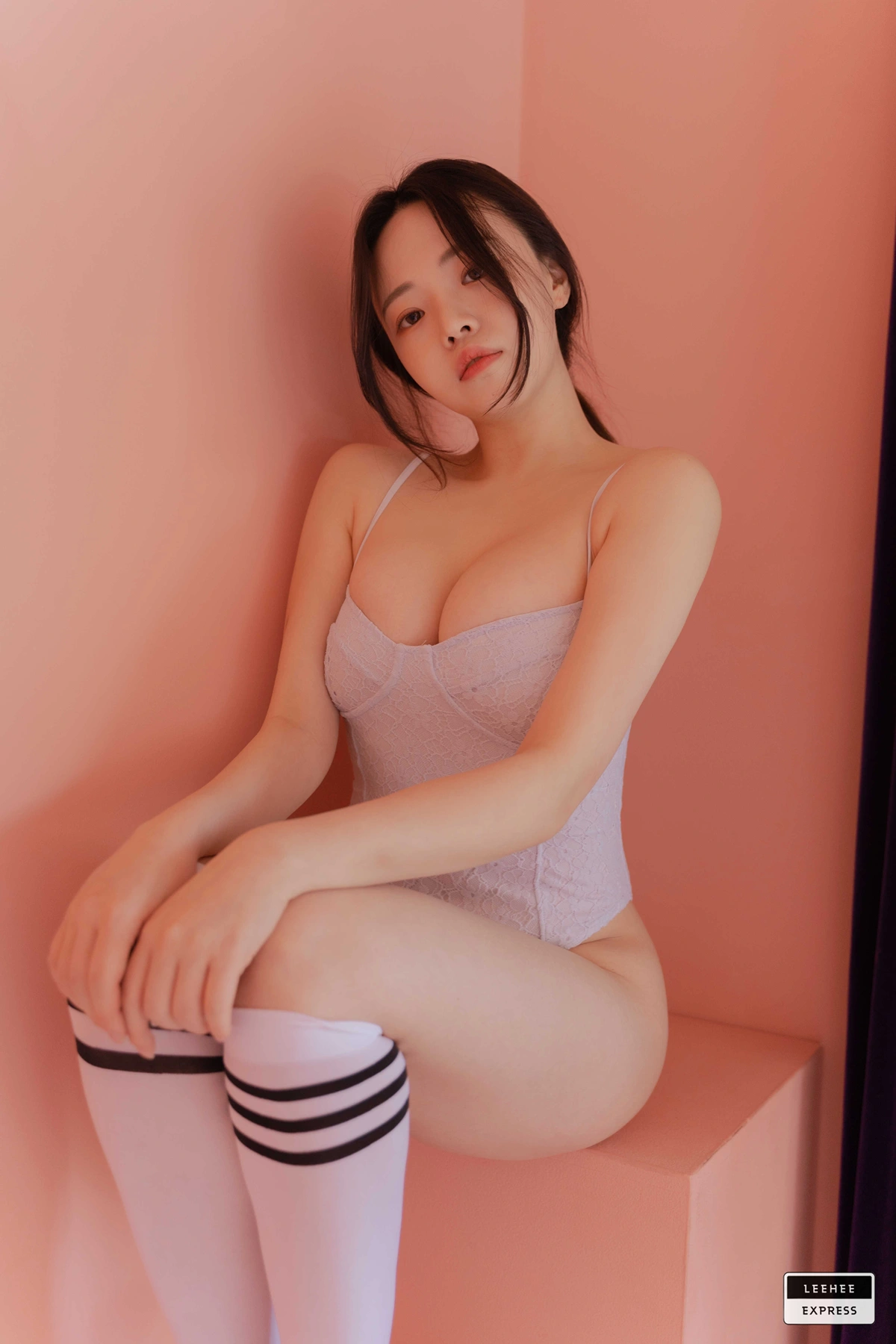 Sunny 혜선, LEEHEE EXPRESS LEDG-180の写真 6