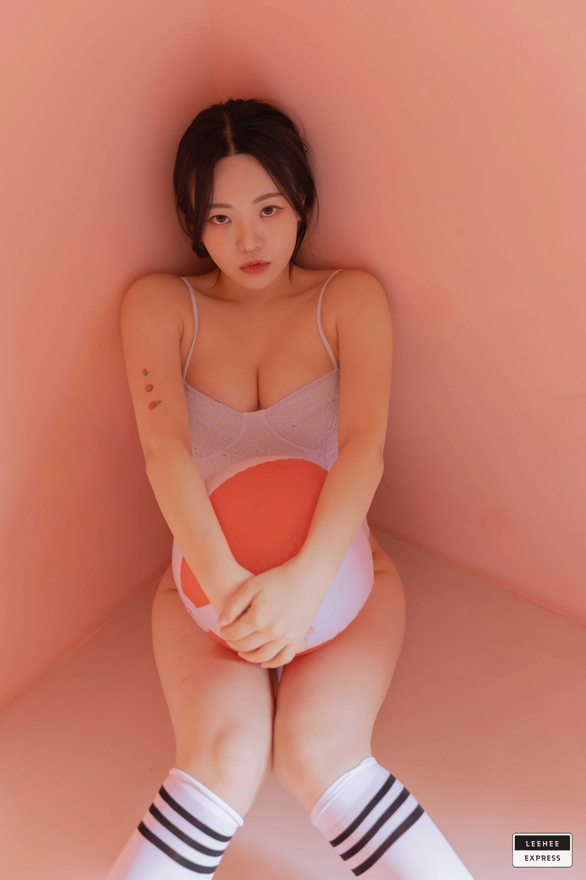Sunny 혜선, LEEHEE EXPRESS LEDG-180の写真 11