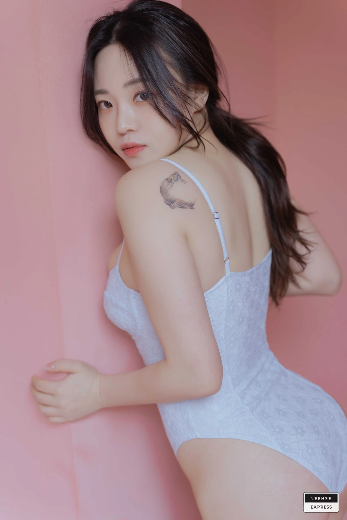 Sunny 혜선, LEEHEE EXPRESS LEDG-180の写真 19
