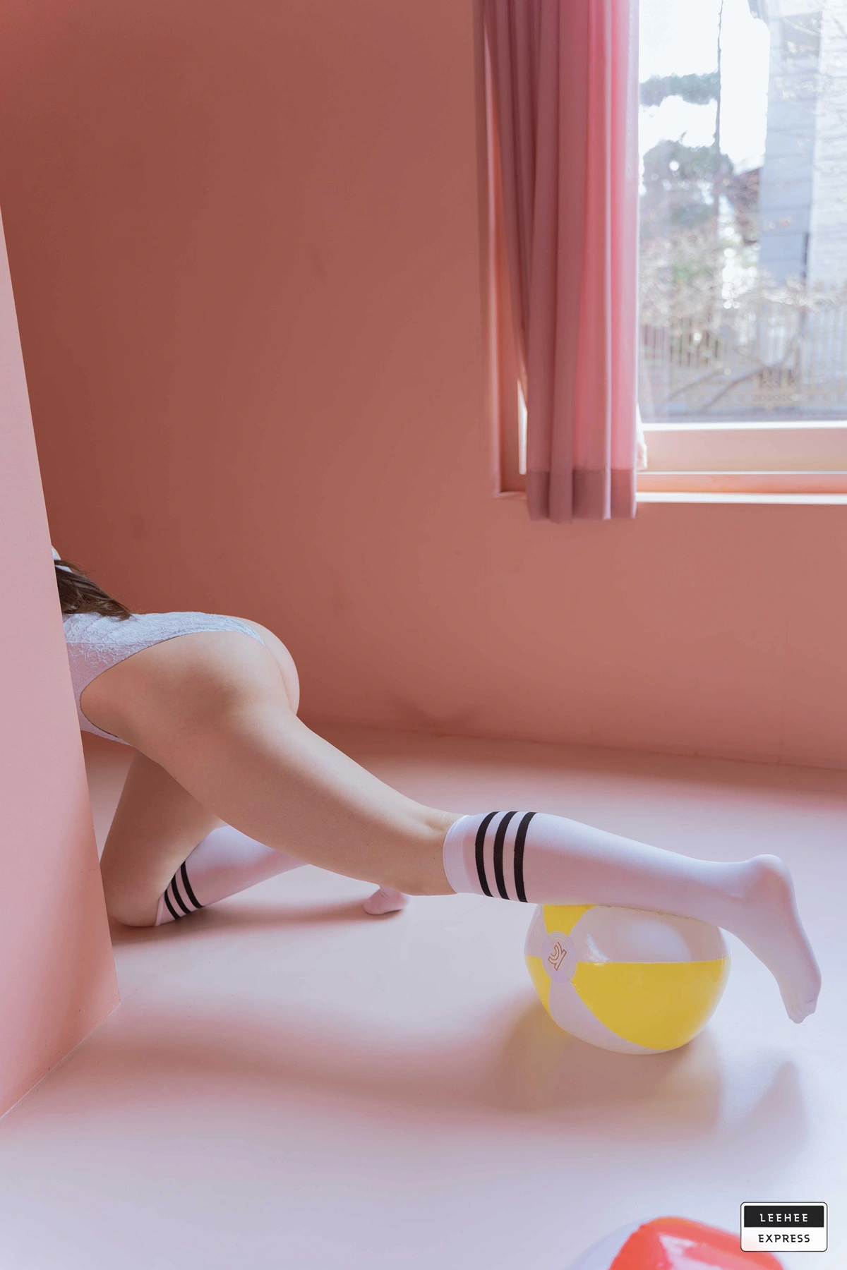 Sunny 혜선, LEEHEE EXPRESS LEDG-180の写真 21