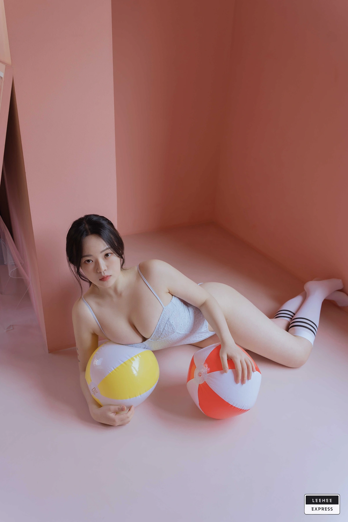 Sunny 혜선, LEEHEE EXPRESS LEDG-180の写真 28