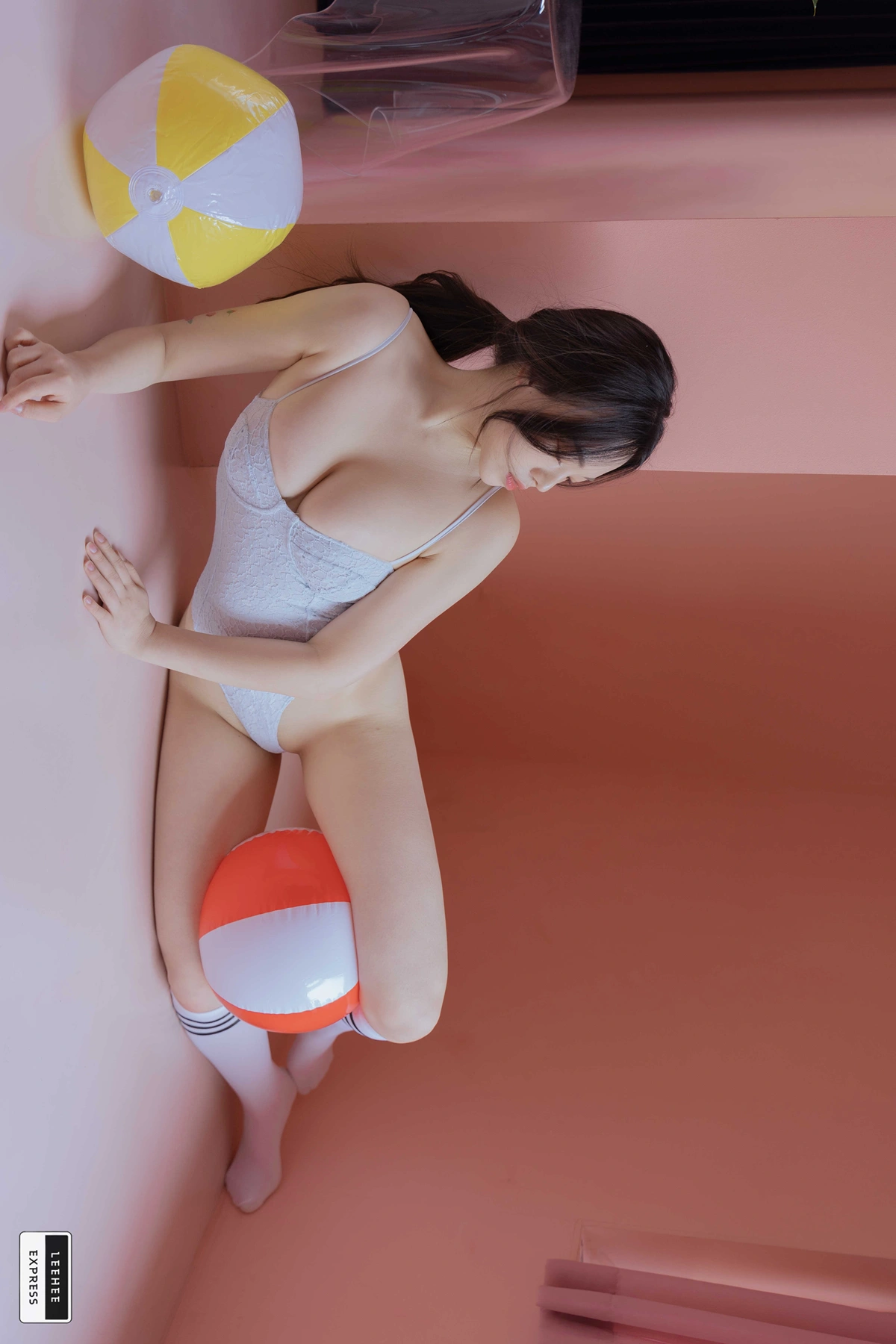 Sunny 혜선, LEEHEE EXPRESS LEDG-180の写真 31