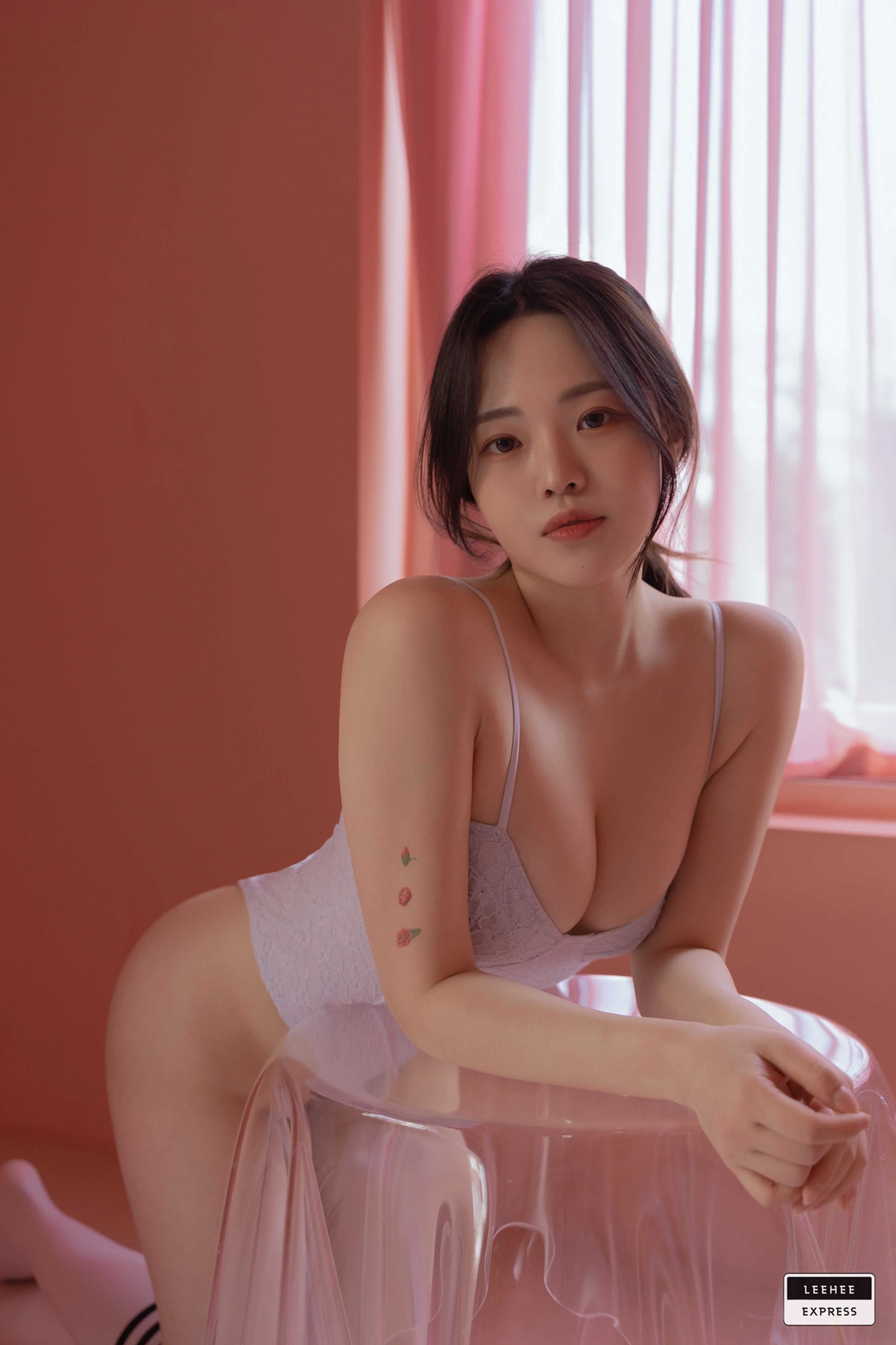 Sunny 혜선, LEEHEE EXPRESS LEDG-180の写真 37