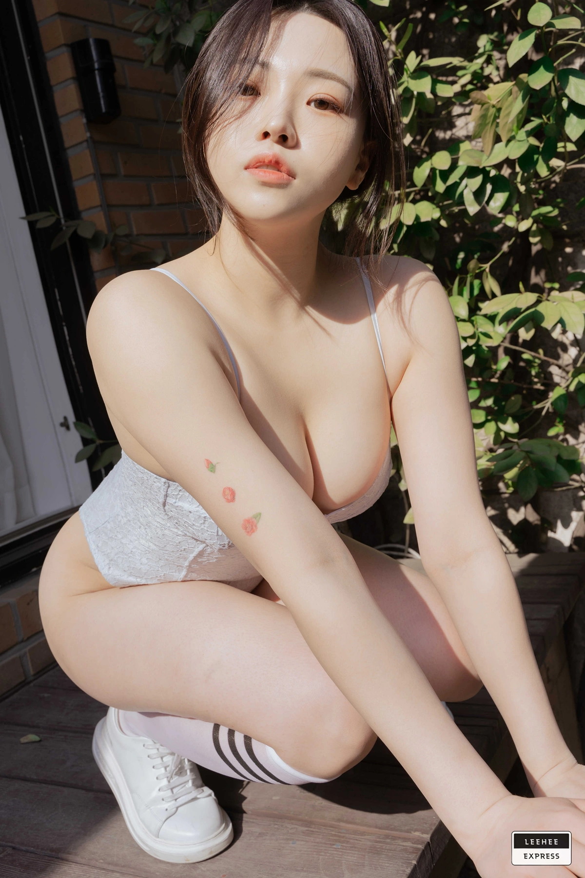 Sunny 혜선, LEEHEE EXPRESS LEDG-180の写真 45